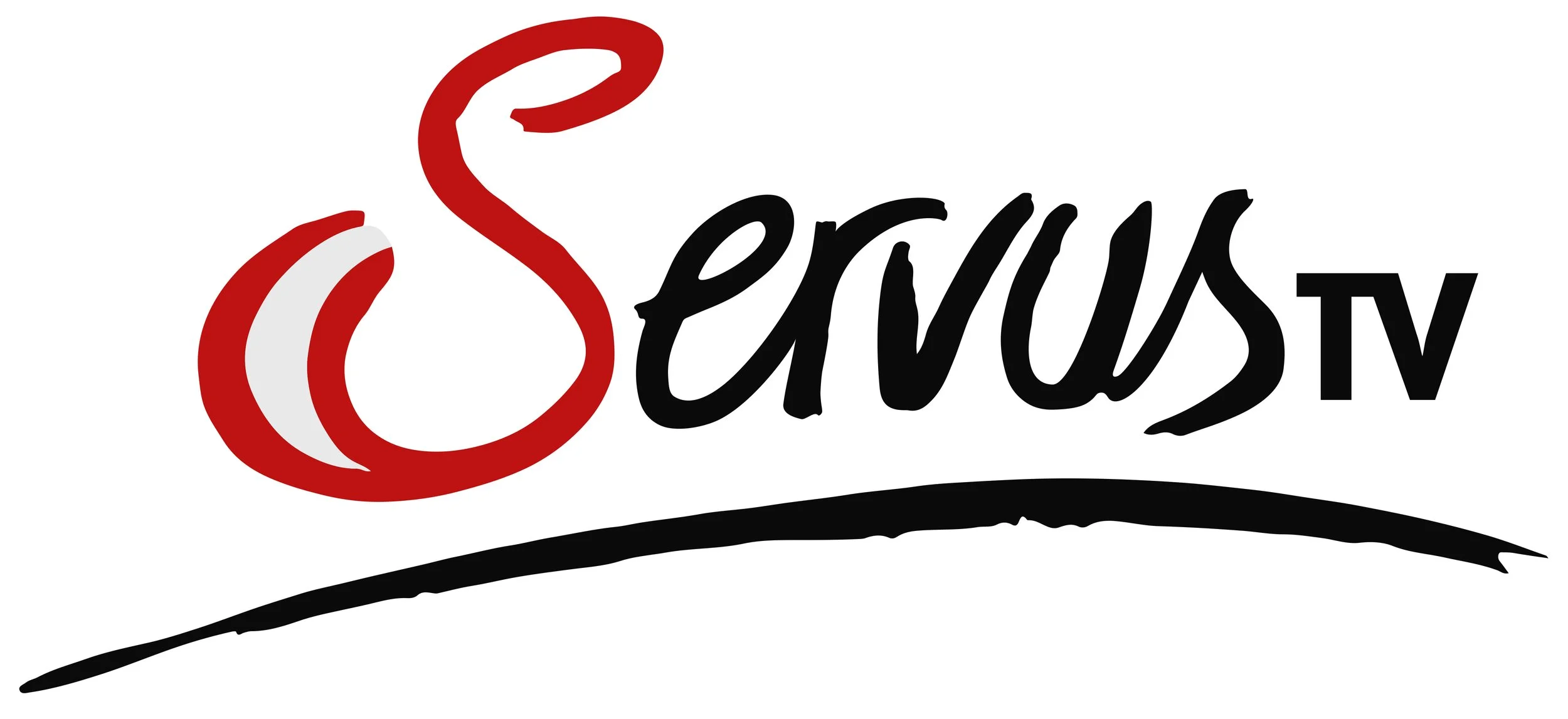 Servus TV Logo