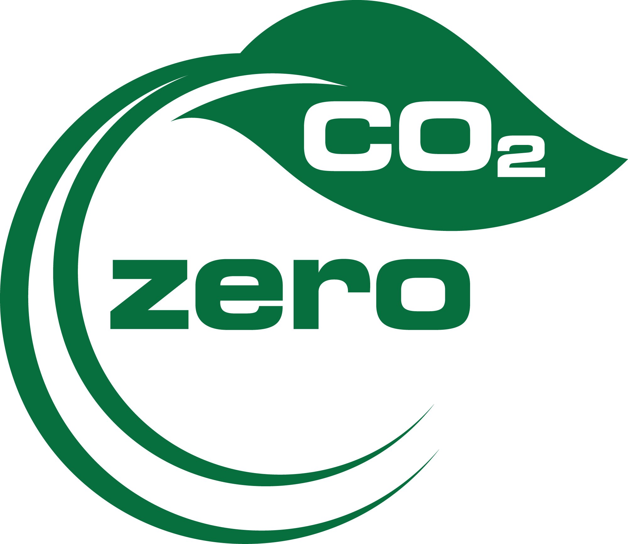 Zero CO2