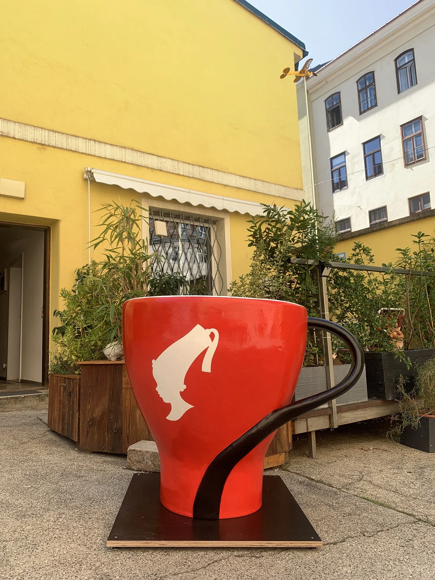 Produktnachbildung für Julius Meinl