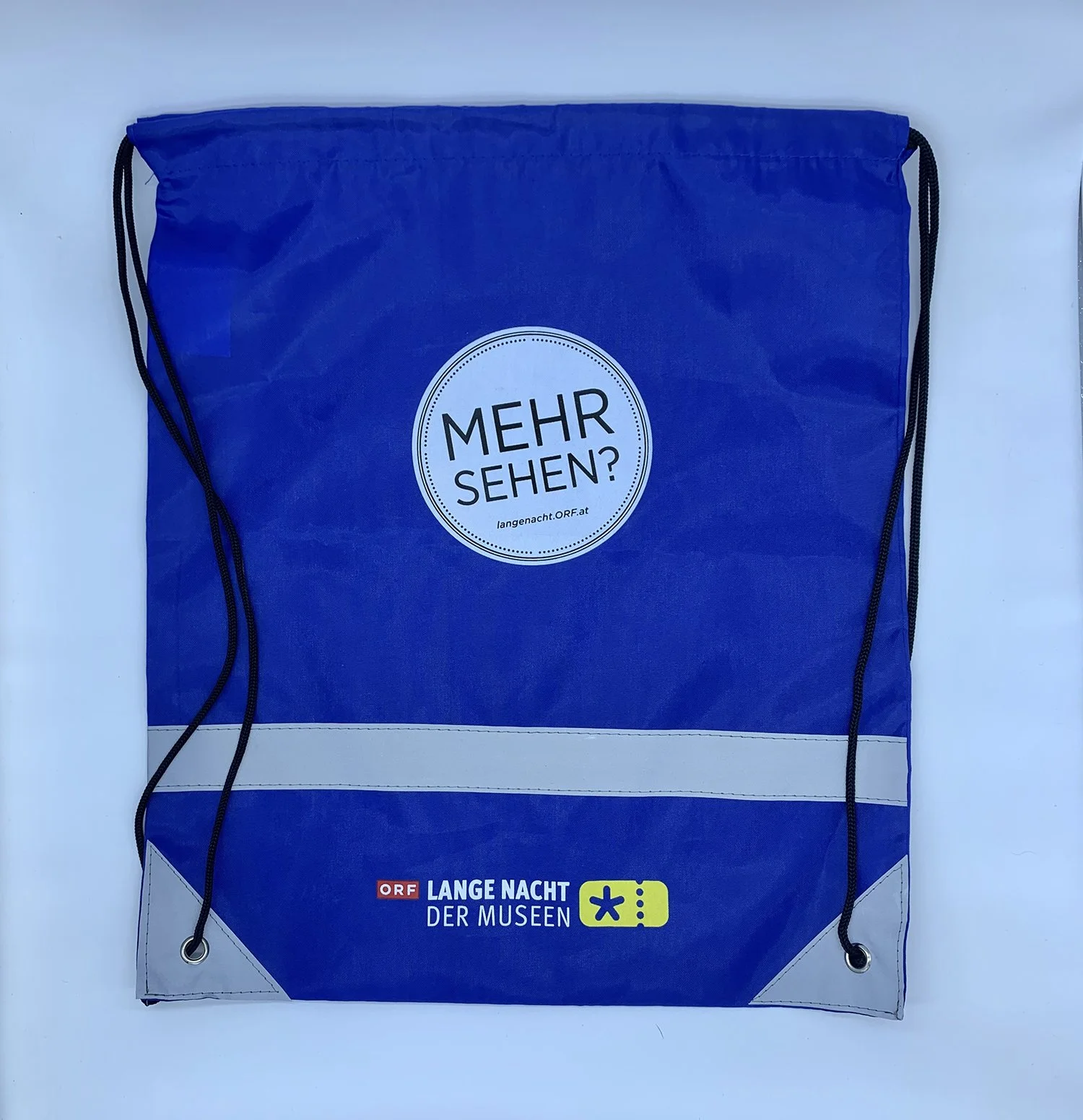 Upcycling aus alten Werbemitteln