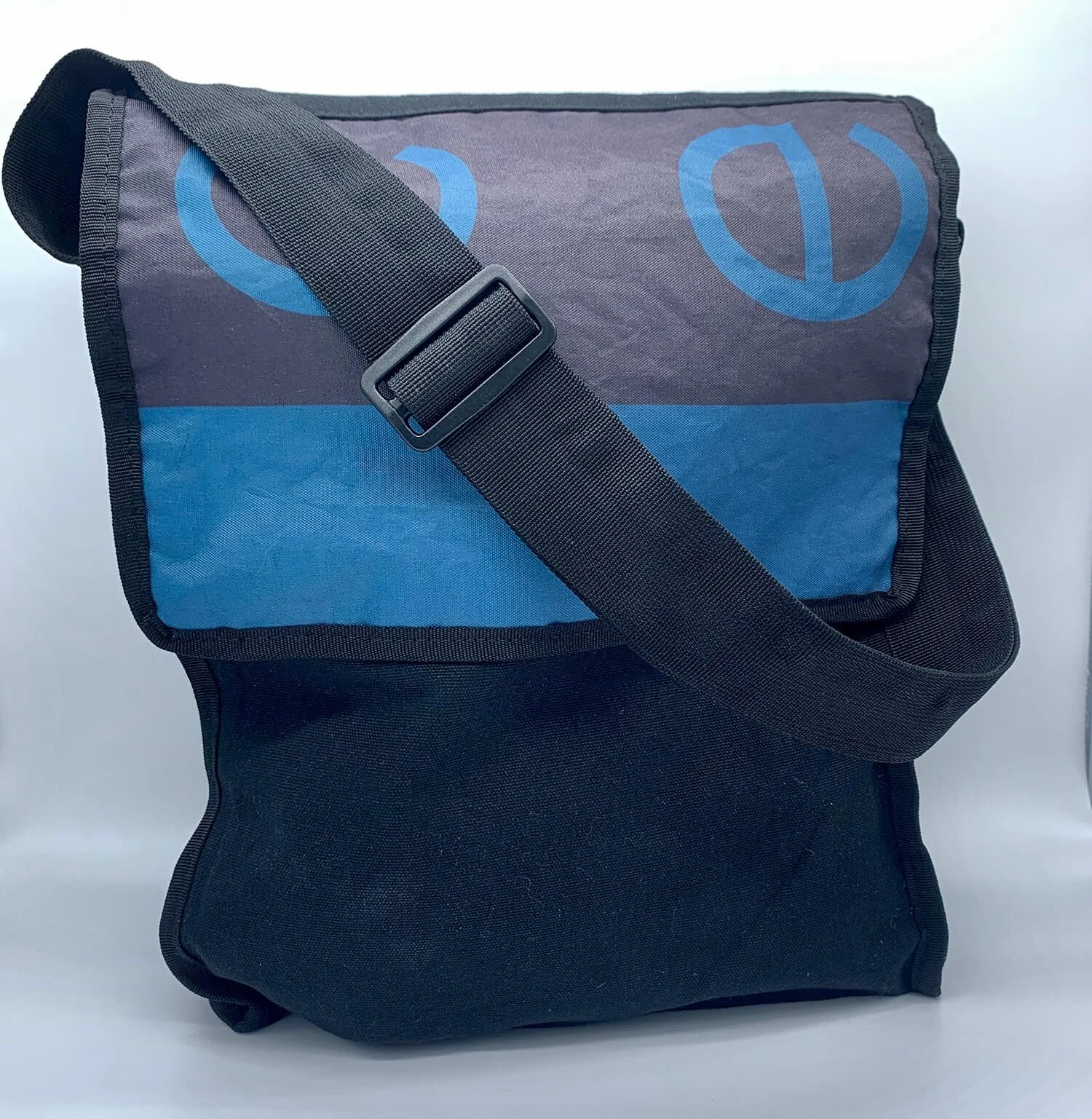 Upcycling aus alten Werbemittel