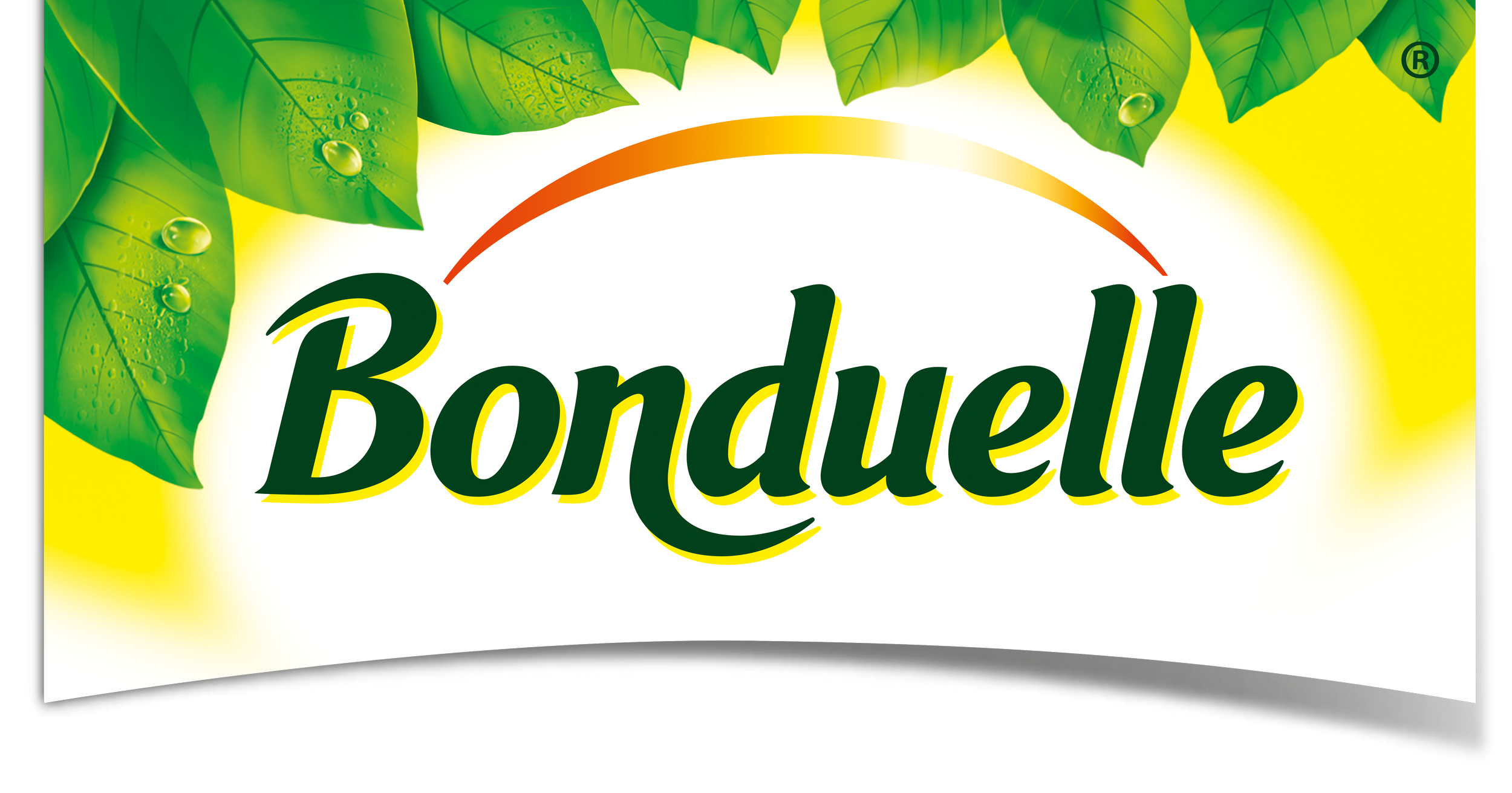 Bonduelle Logo
