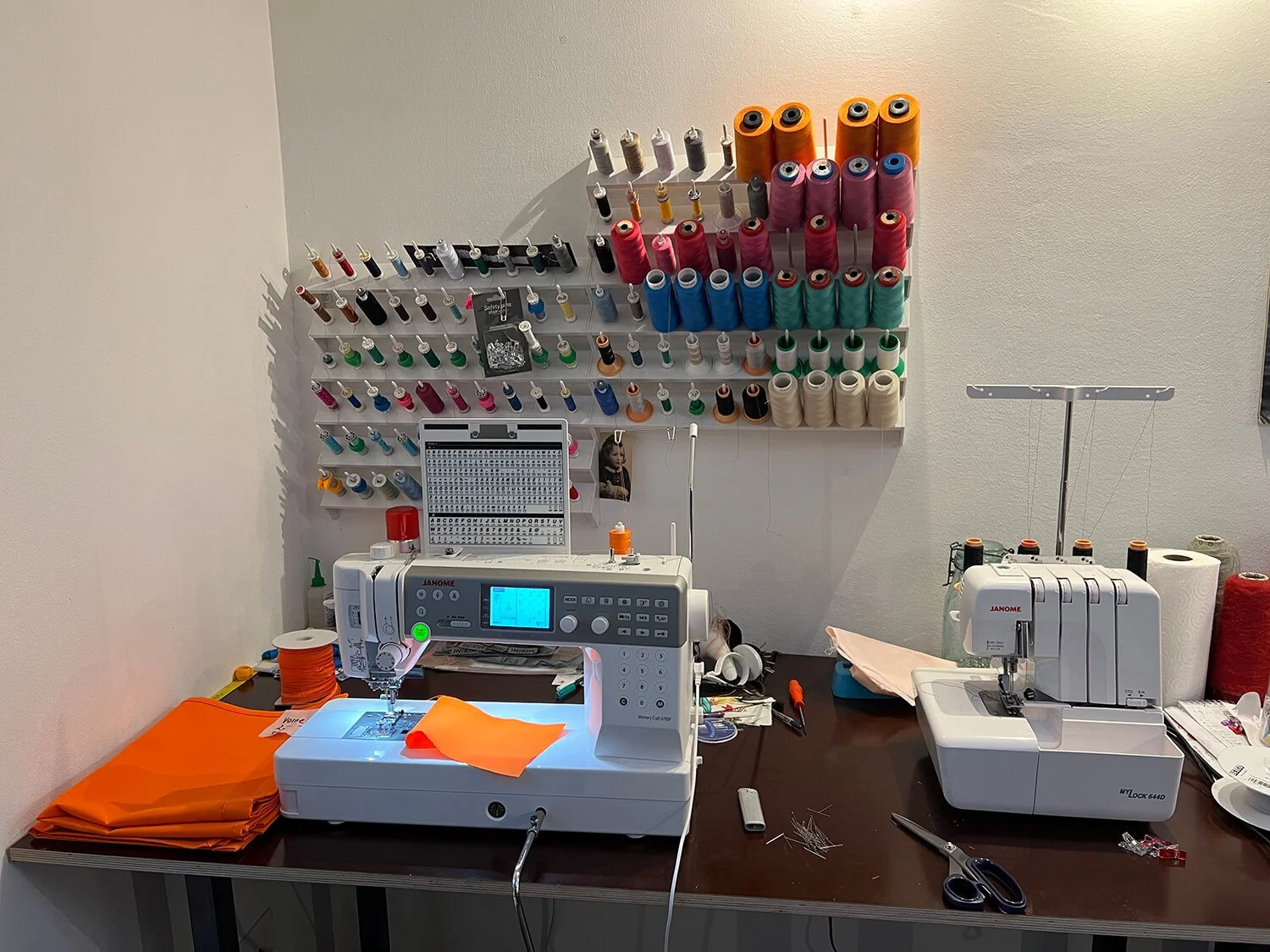 Wartung von Objekten