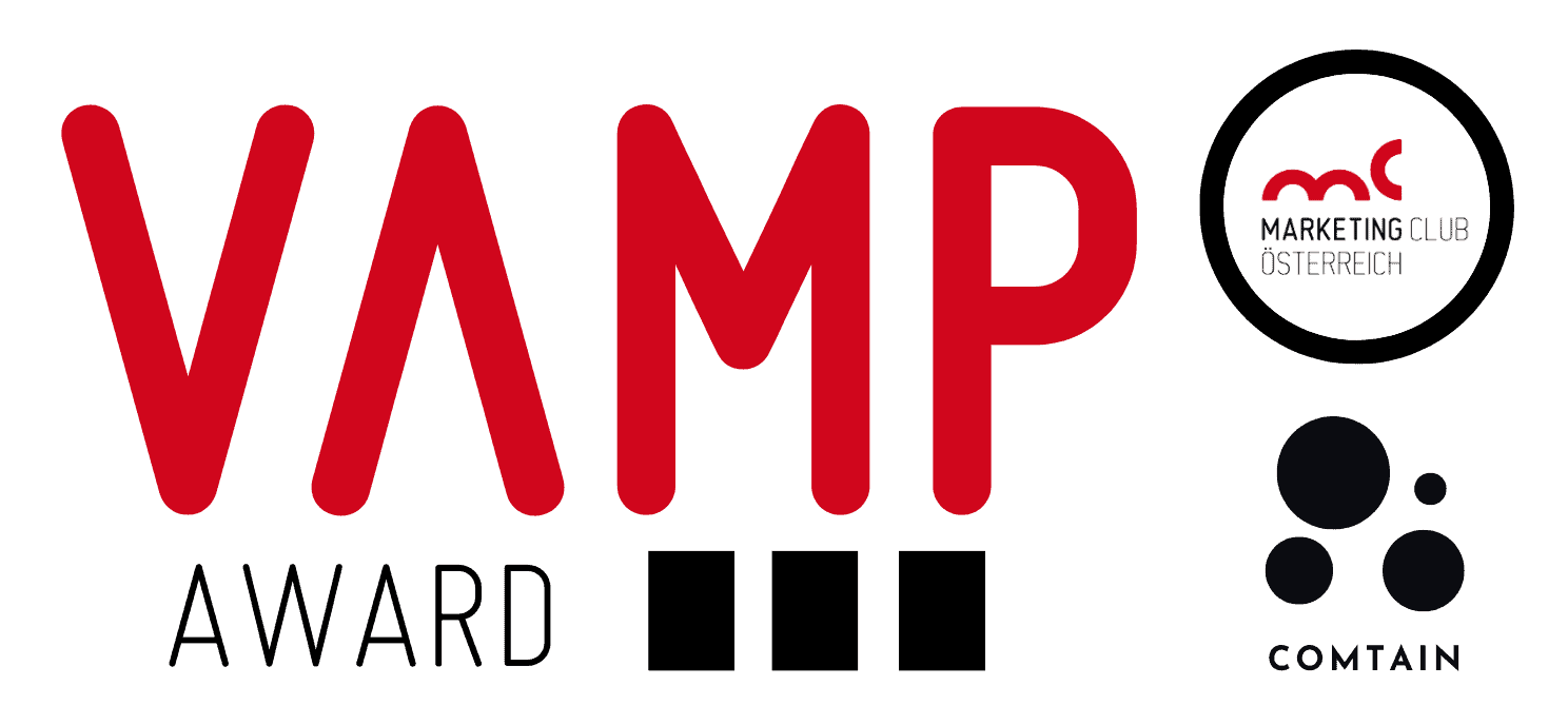 Vamp Award Logo