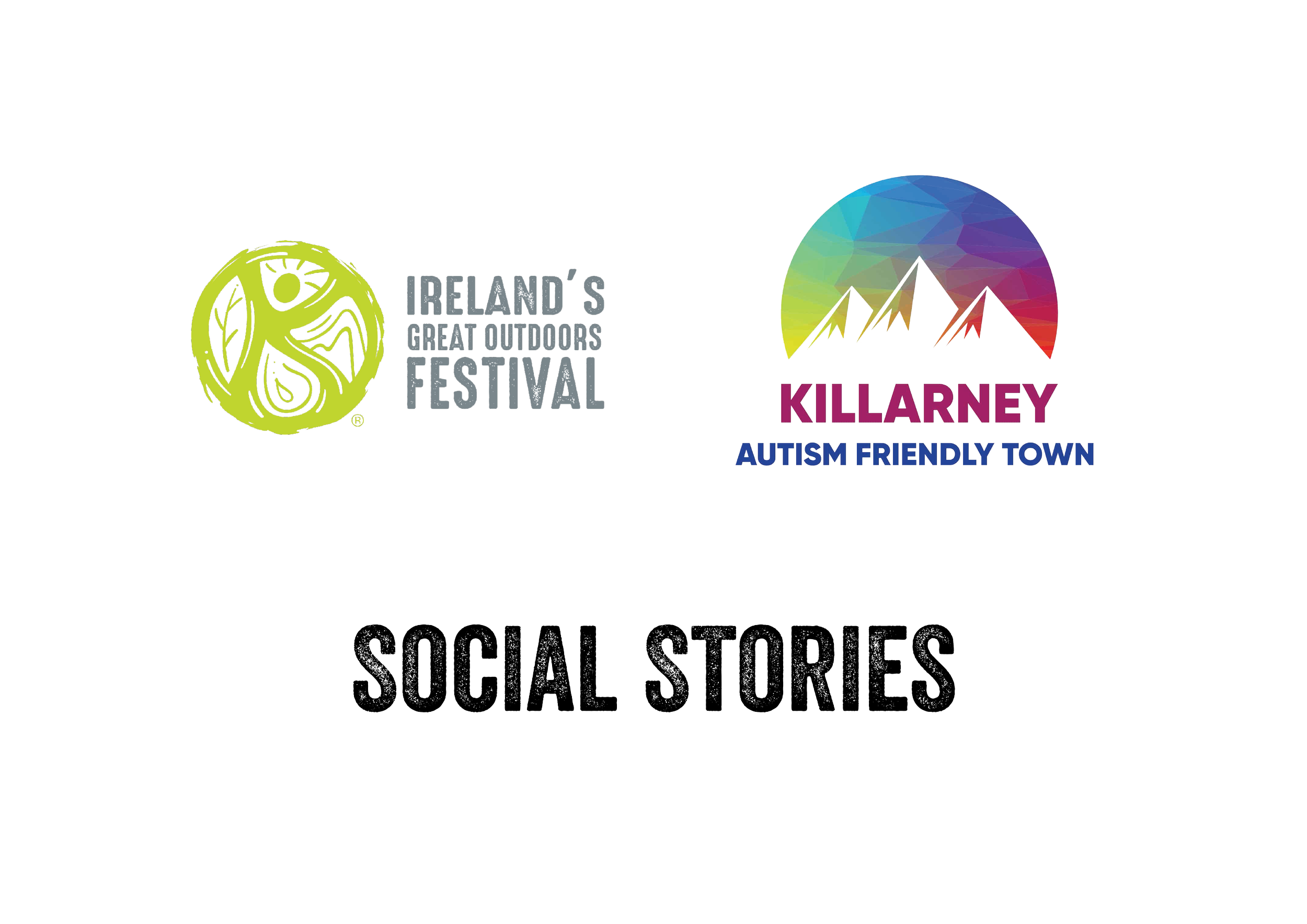 Wander Wild - Autism Friendly Event Reels