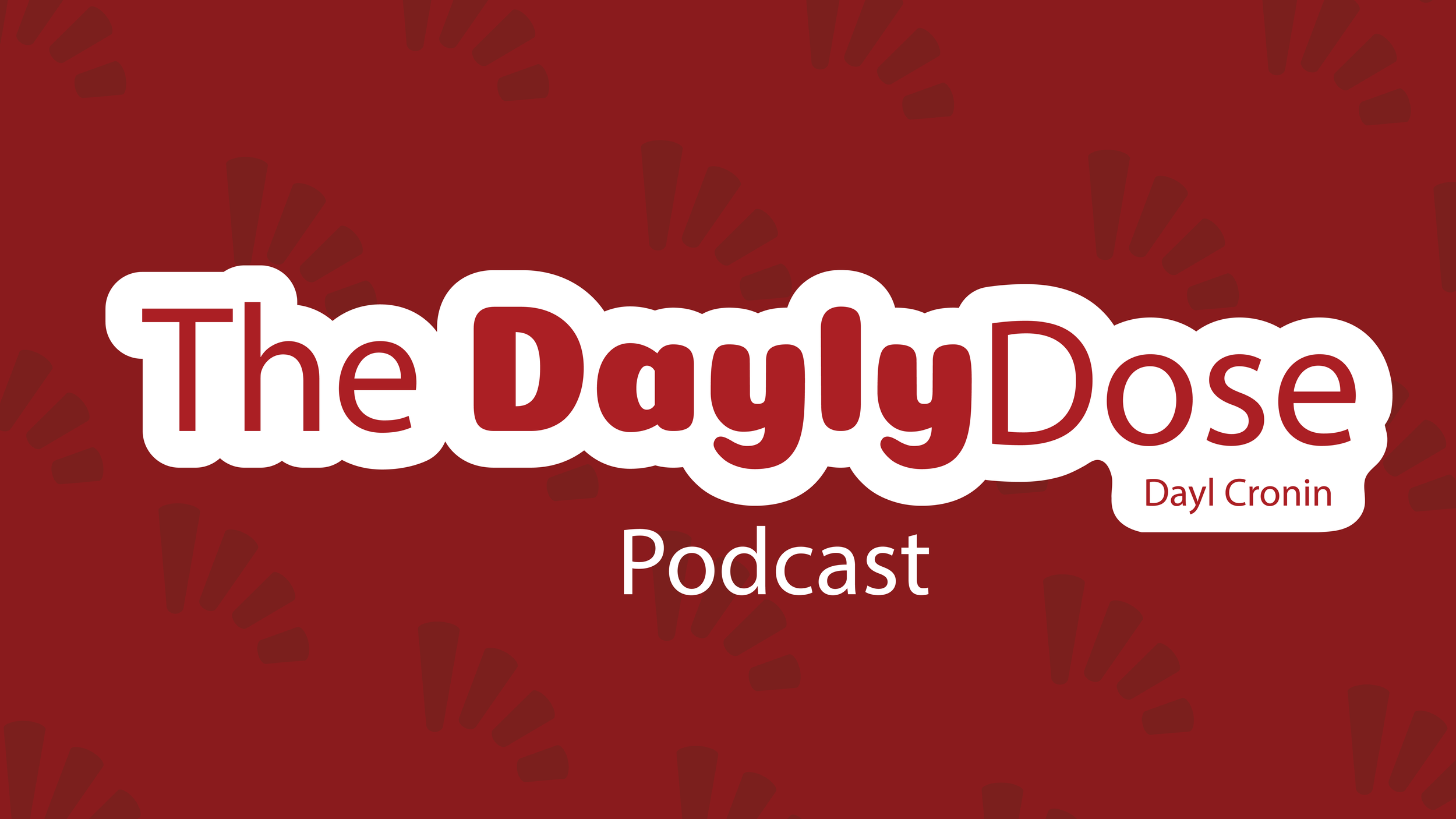 The Dayly Dose Podcast