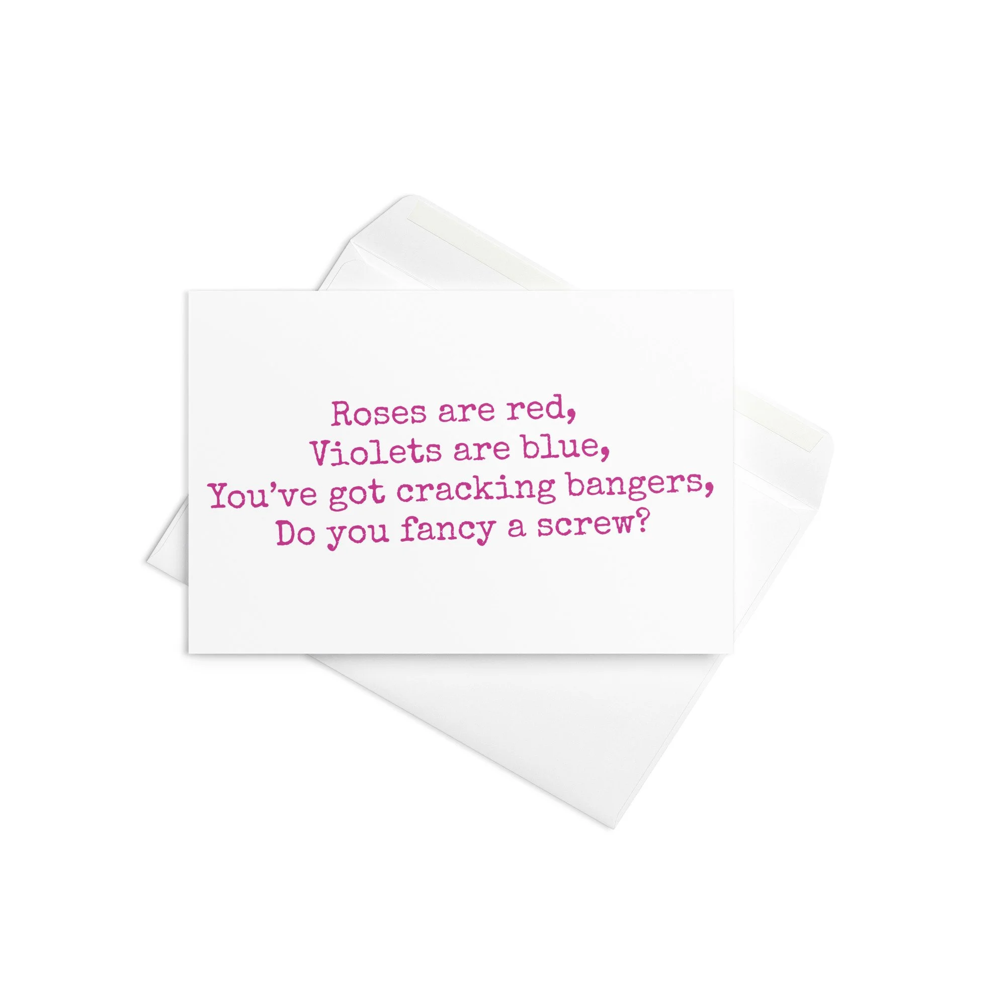 Valentines Day Greeting card