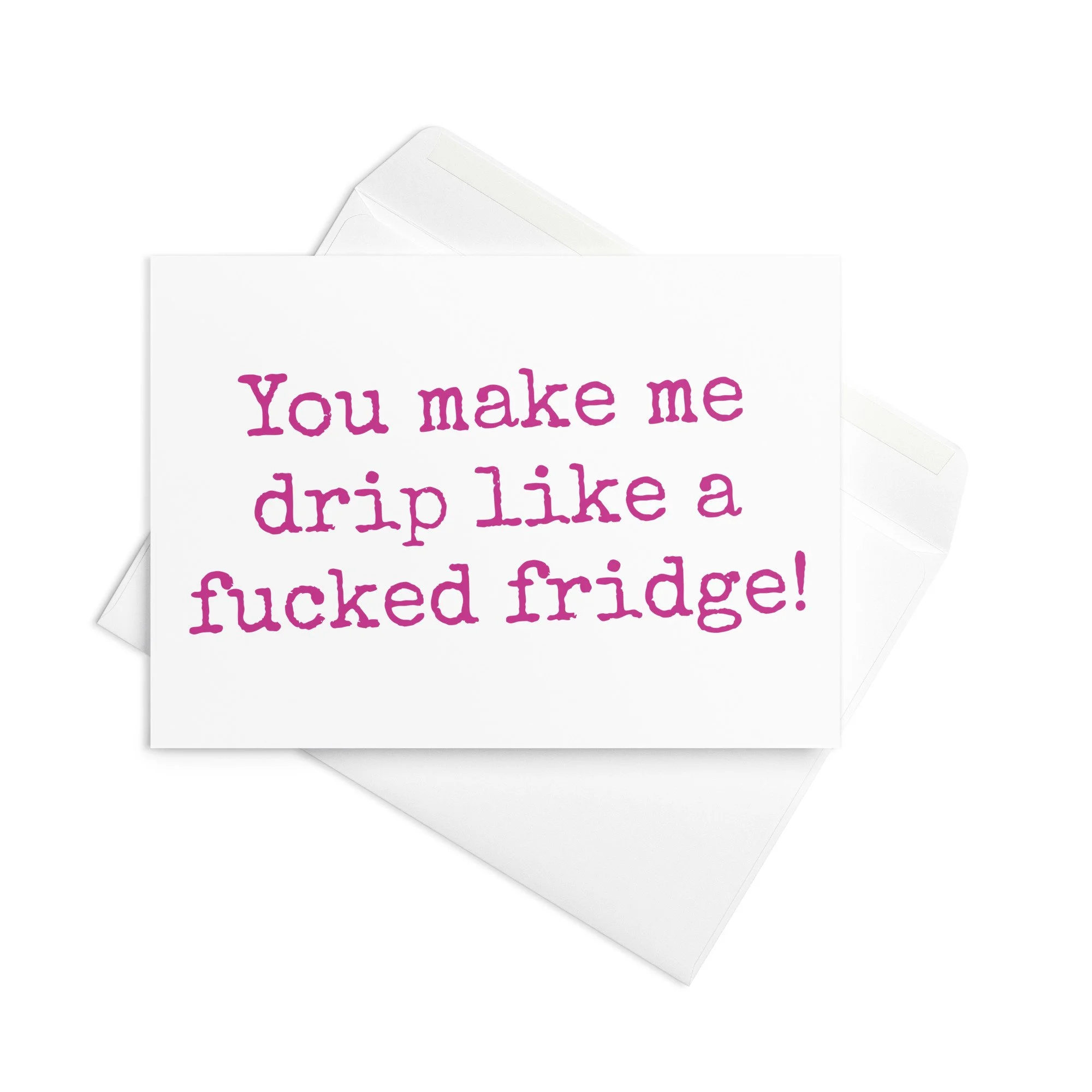 Valentines Greeting Card