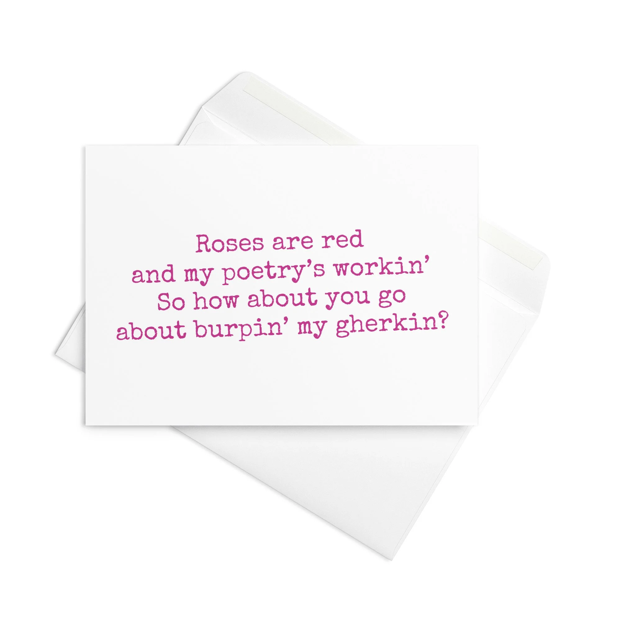 Valentines Greeting card
