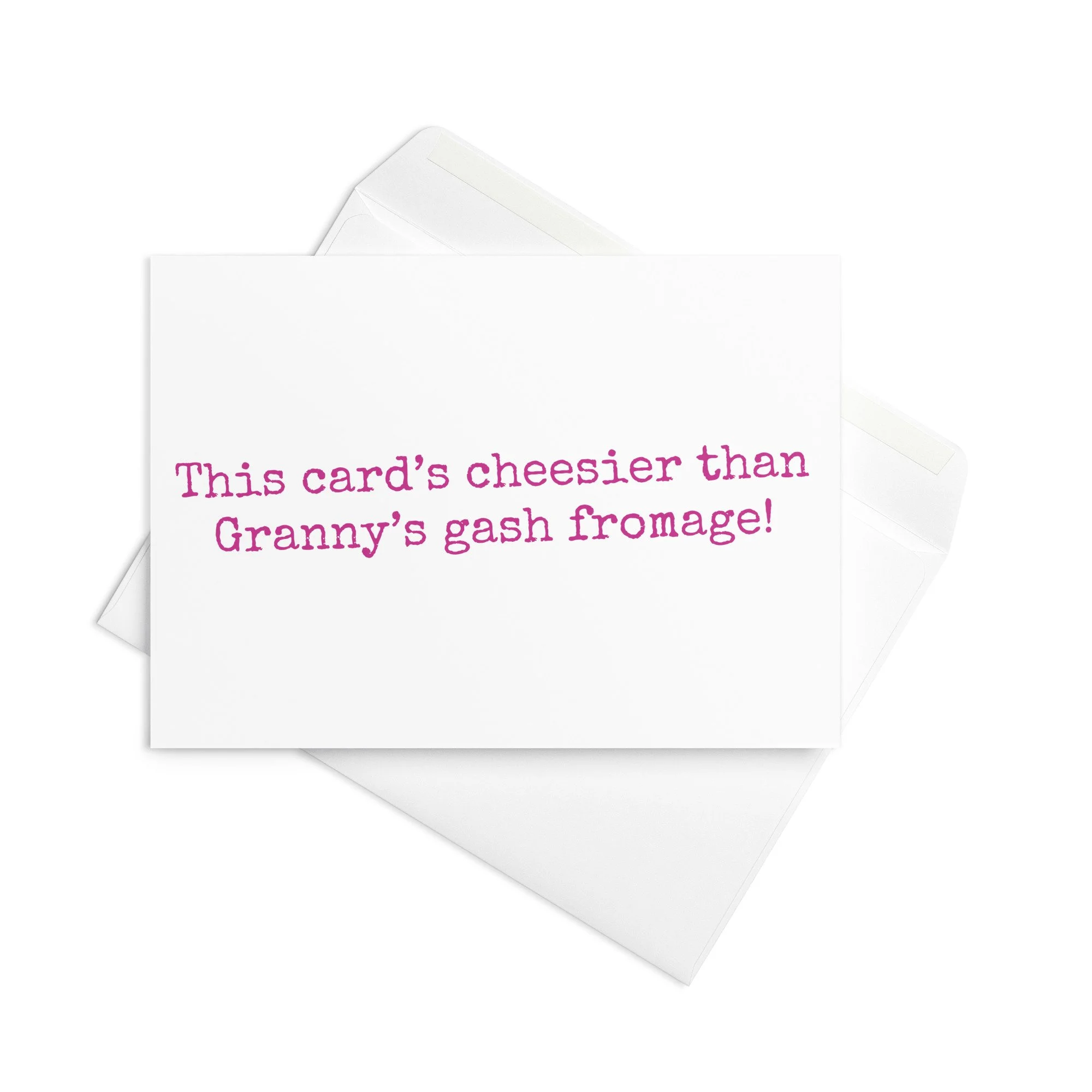 Valentines Greeting Card