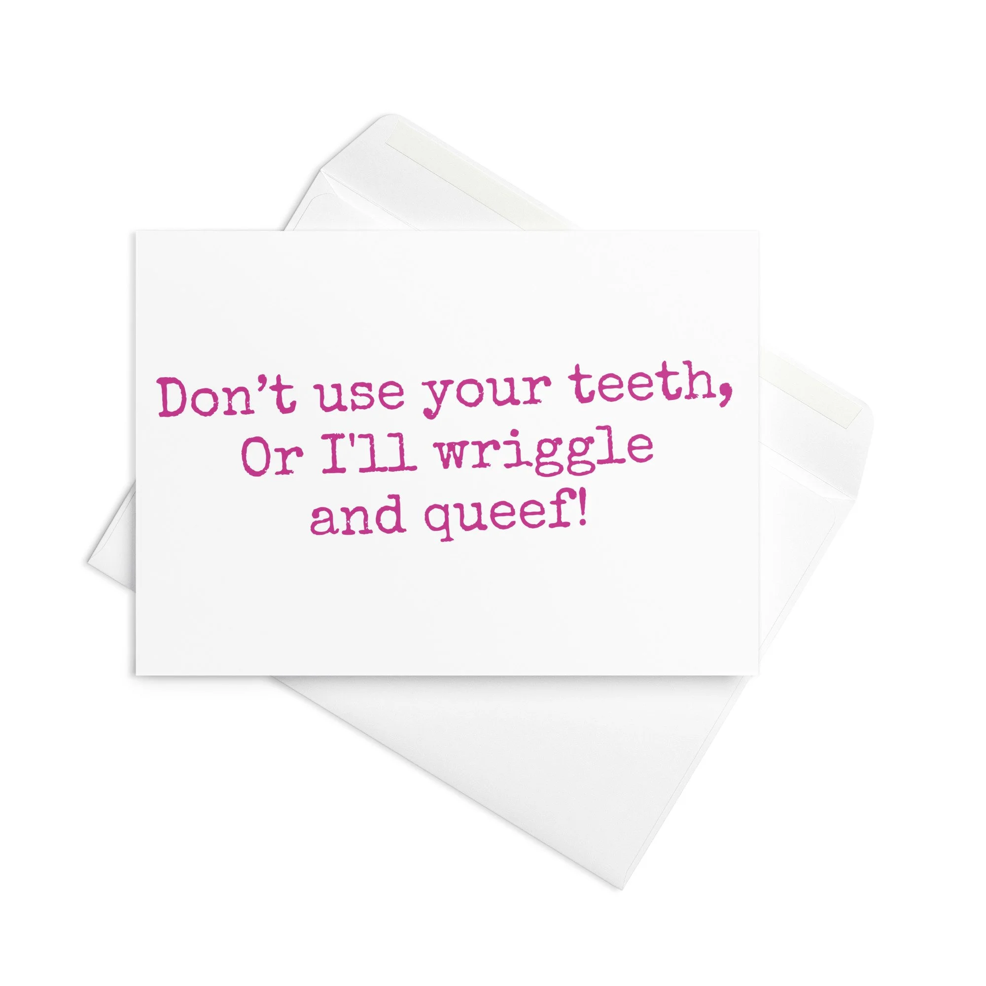 Valentines Greeting Card