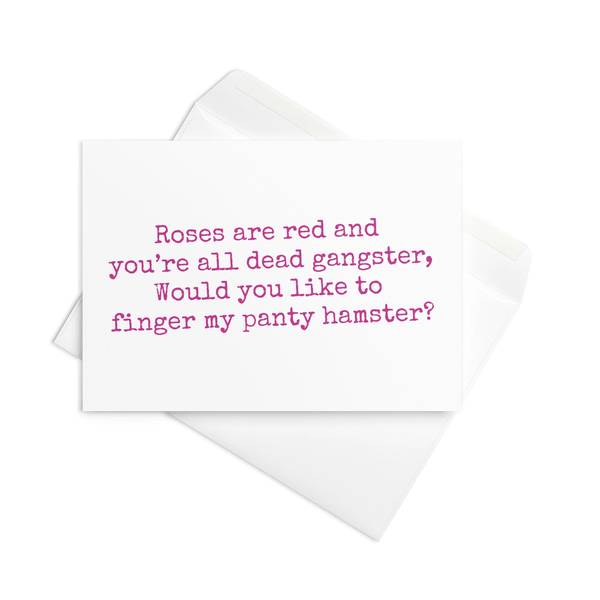 Valentines Greeting card