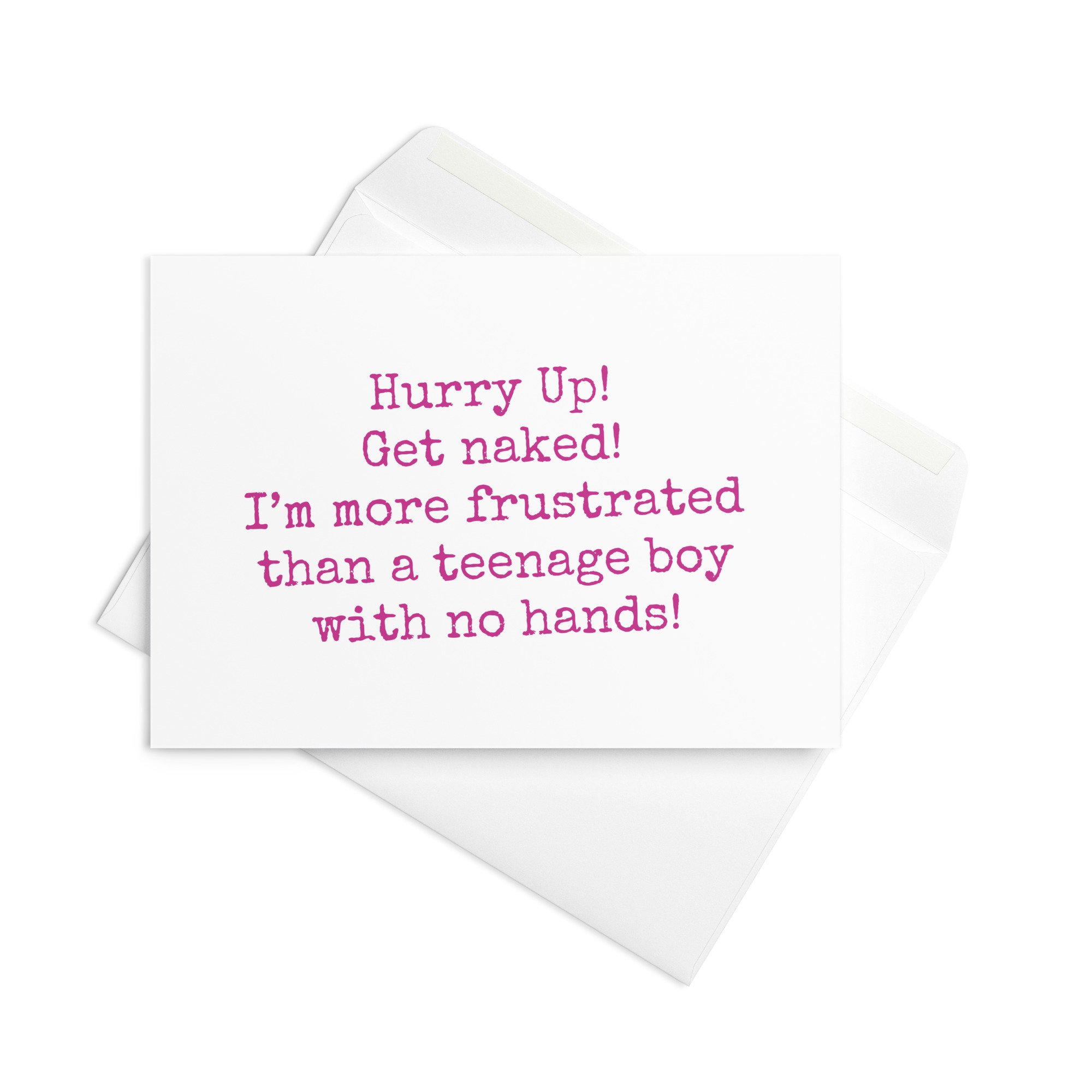 Valentines Greeting Card