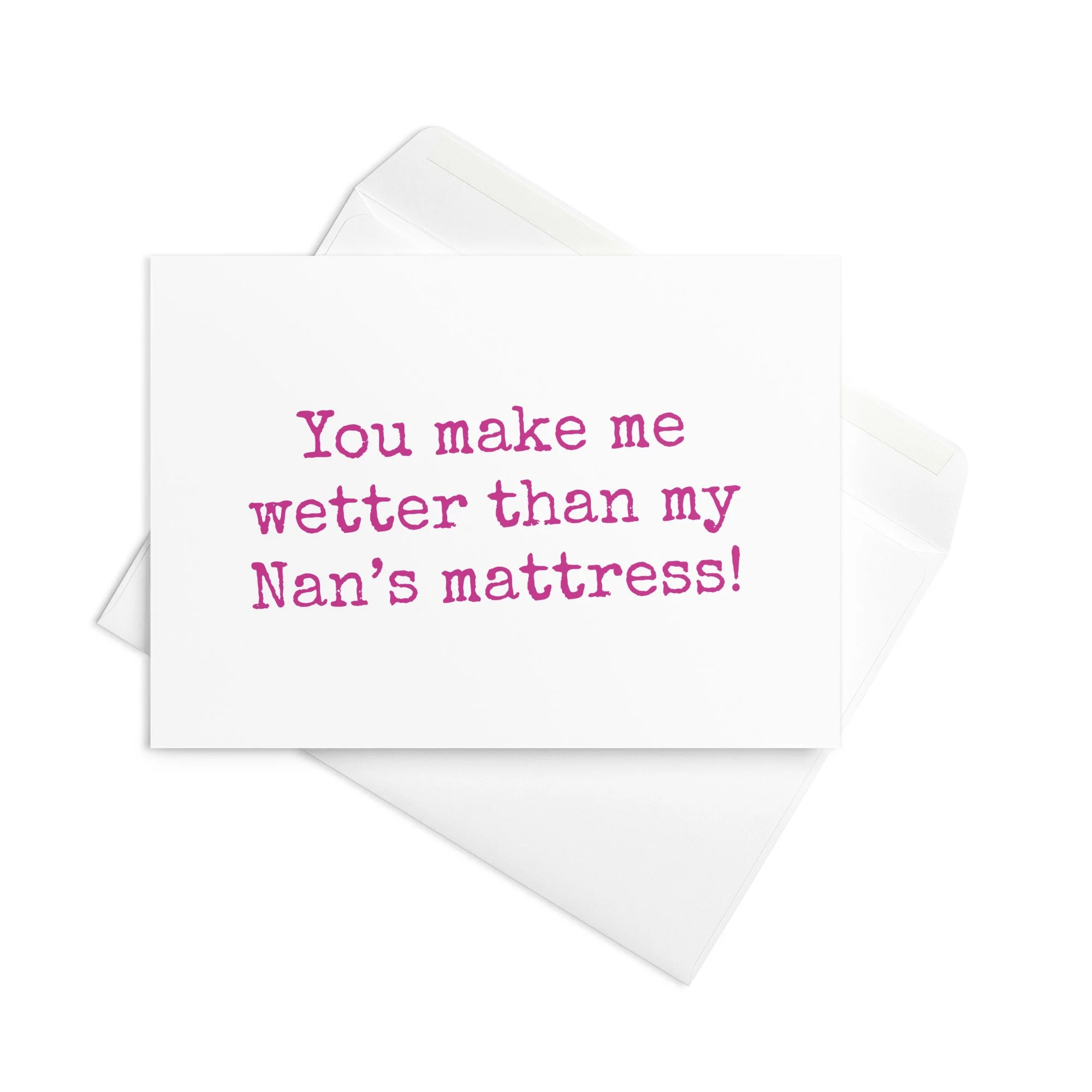 Valentines Greeting Card