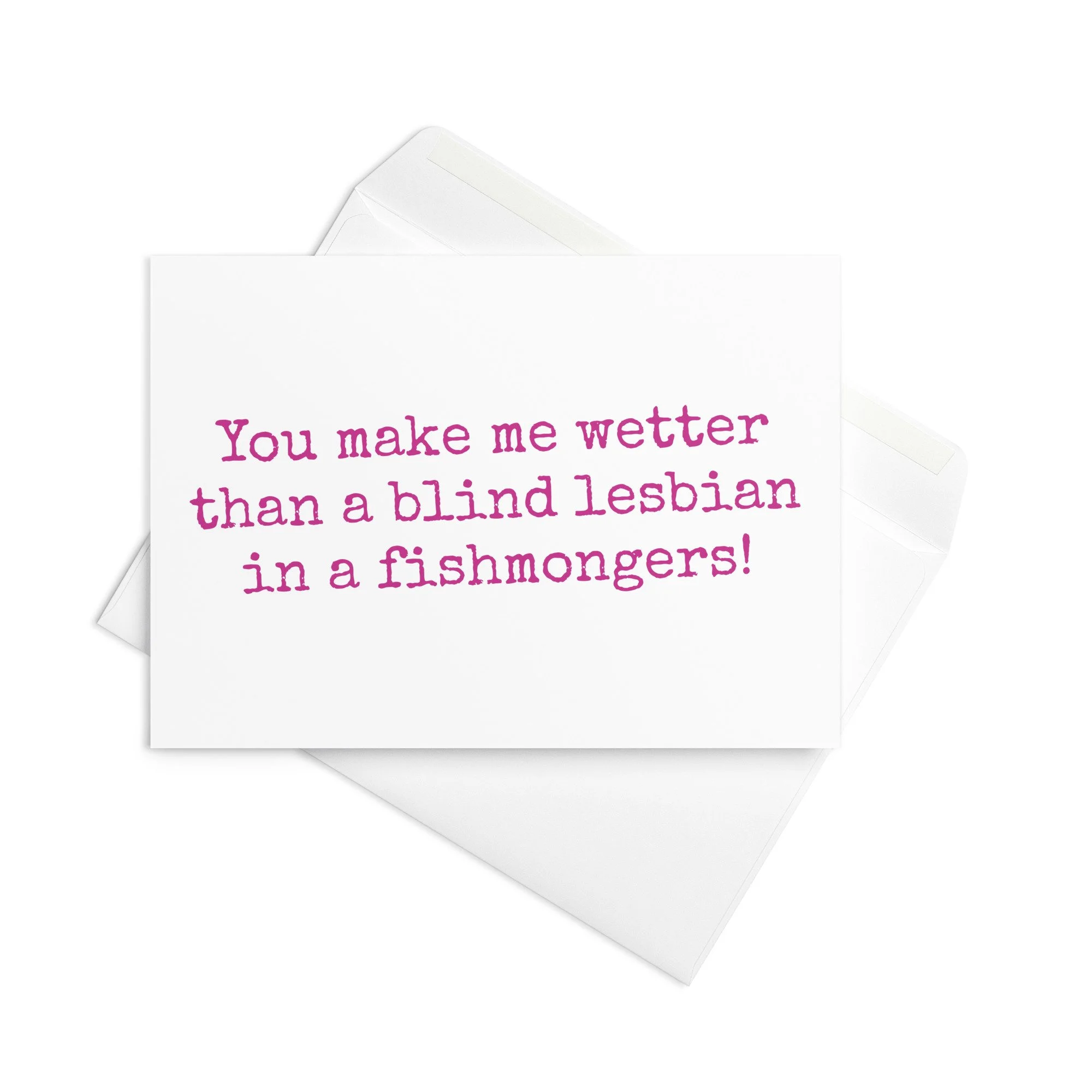 Valentines Greeting Card