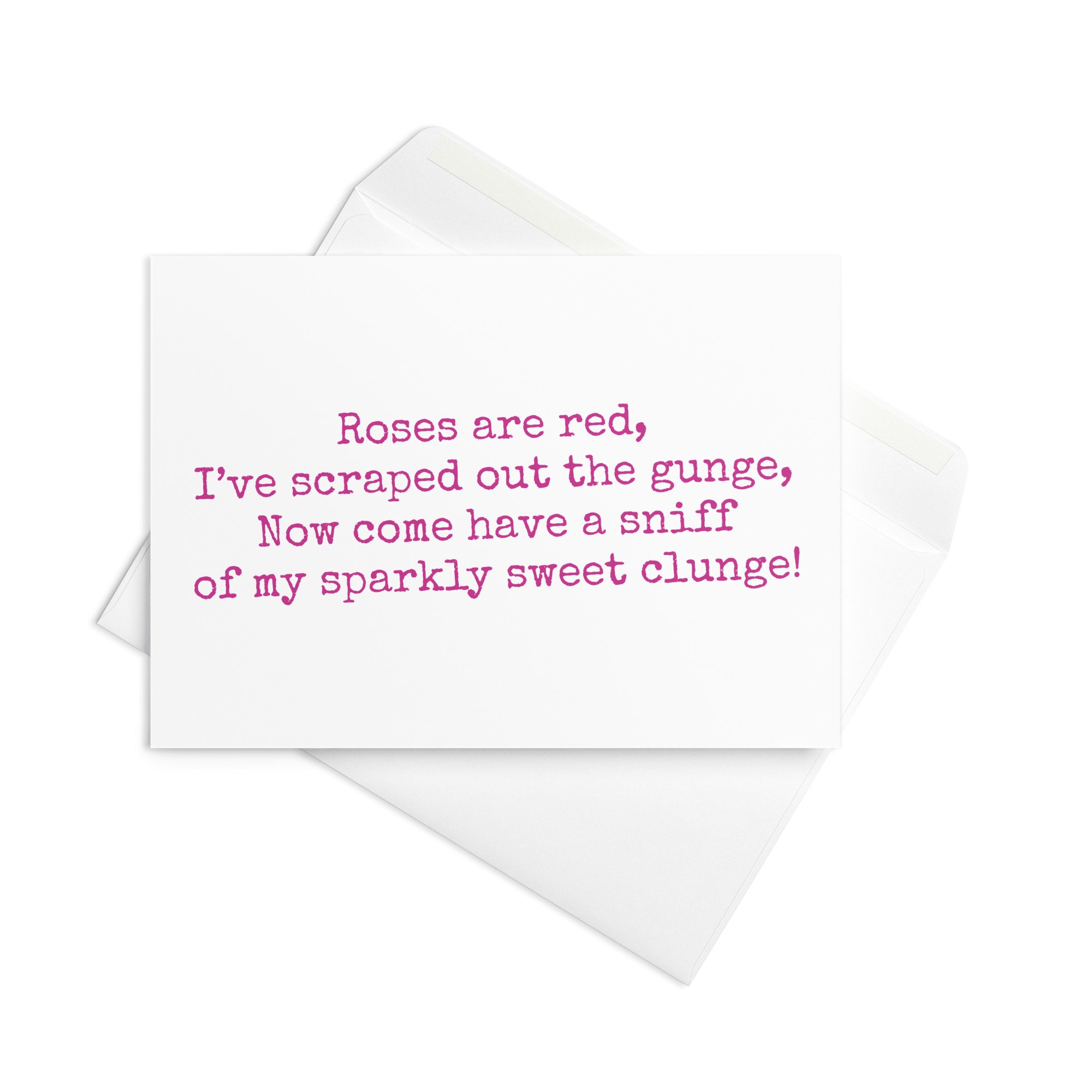 Valentines Greeting card