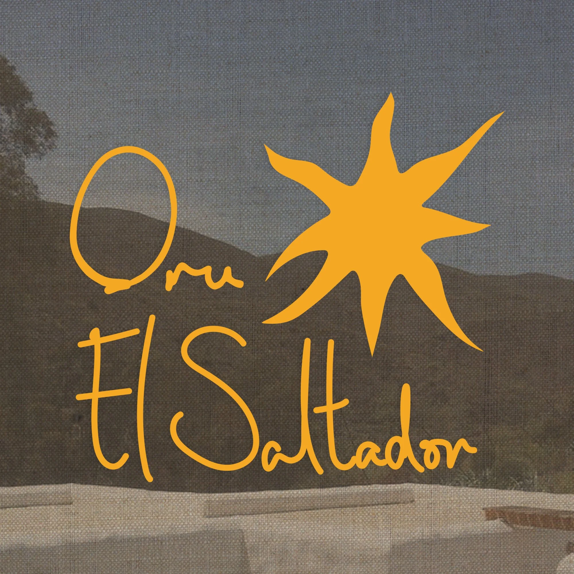 Oru El Saltador Branding