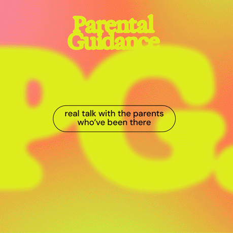 Parental Guidance Branding