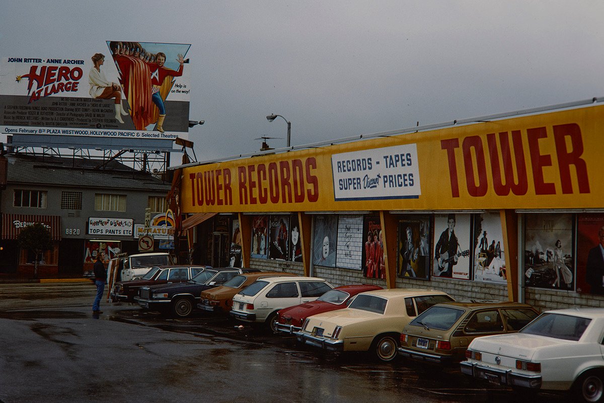 San Francisco ©francoisehuguier