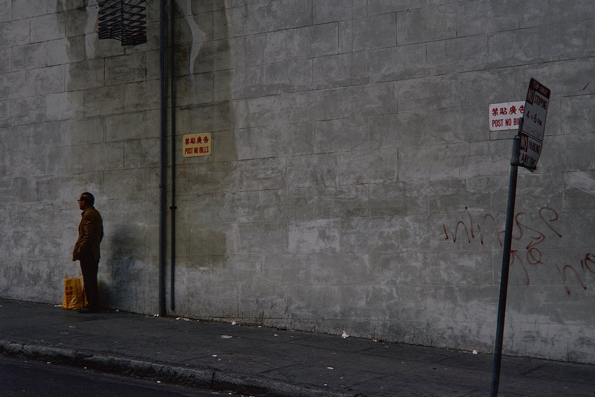 San Francisco©francoisehuguier