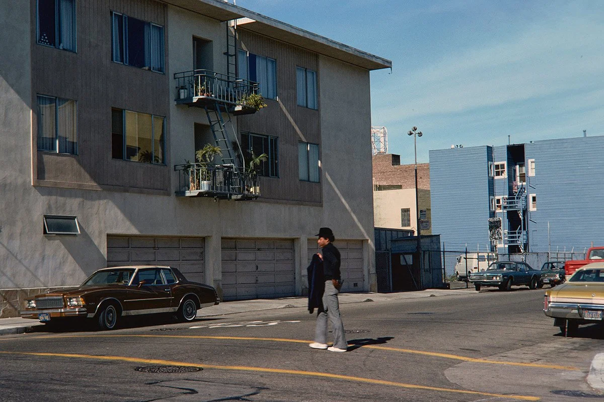 San Francisco©francoisehuguier