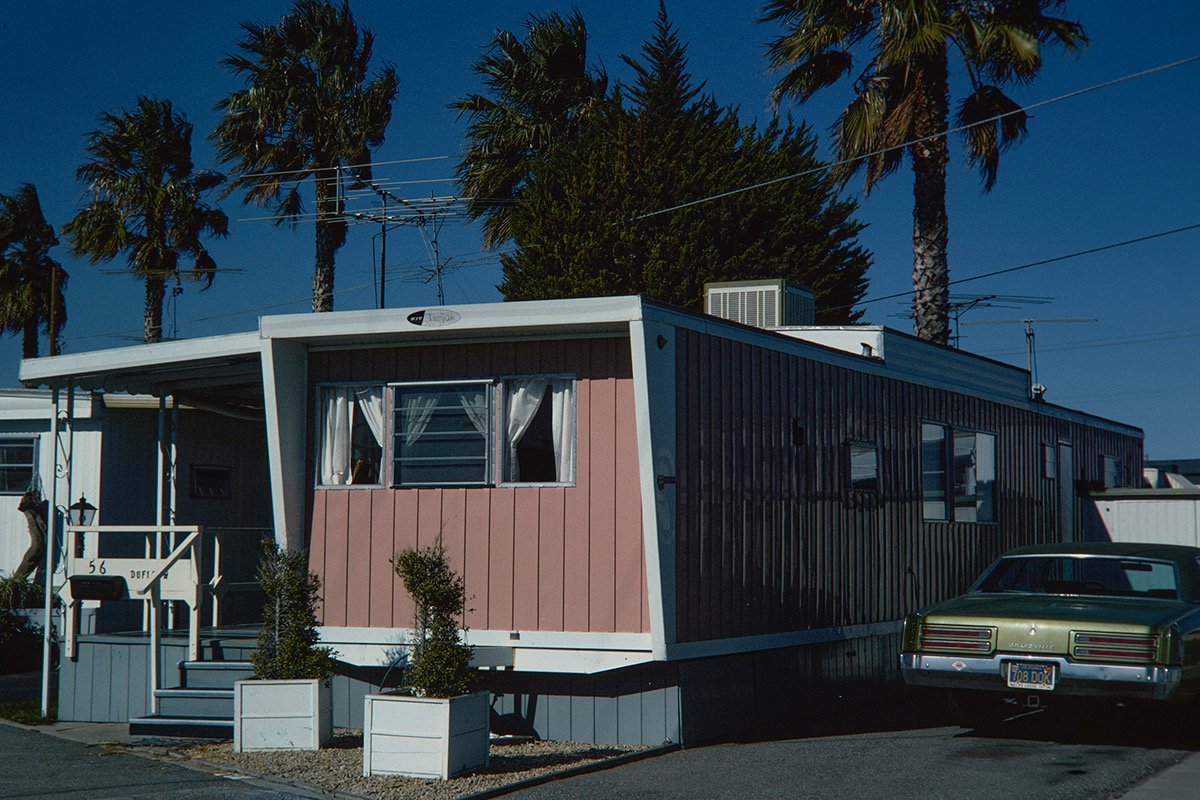 San Francisco ©francoisehuguier