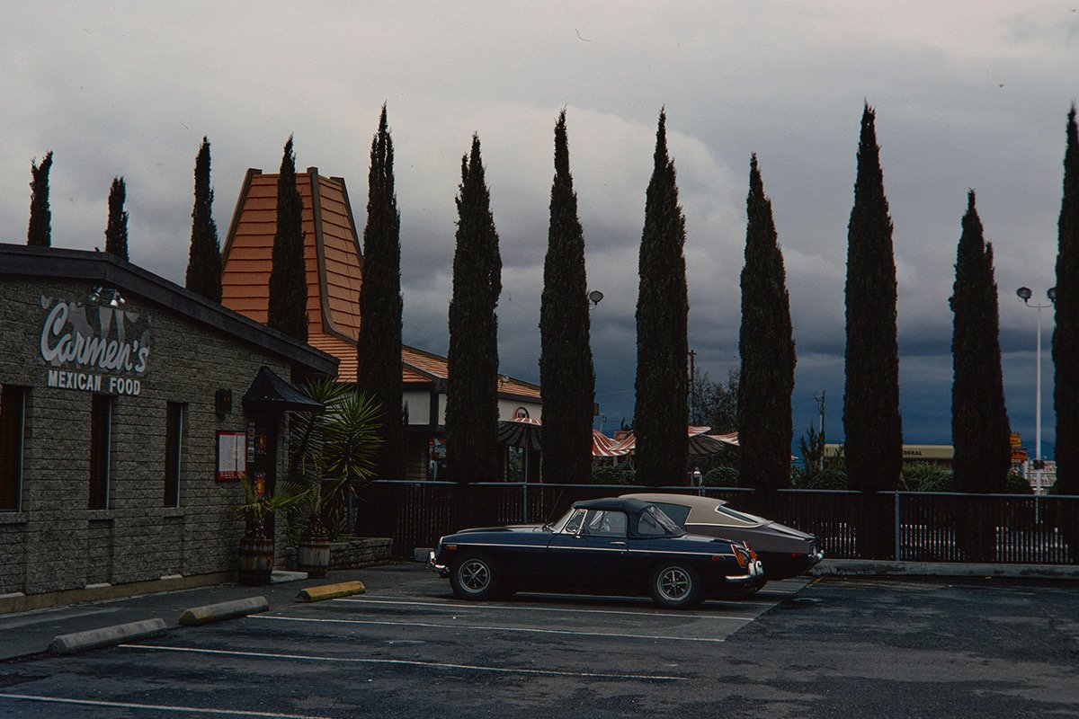 San Francisco ©francoisehuguier