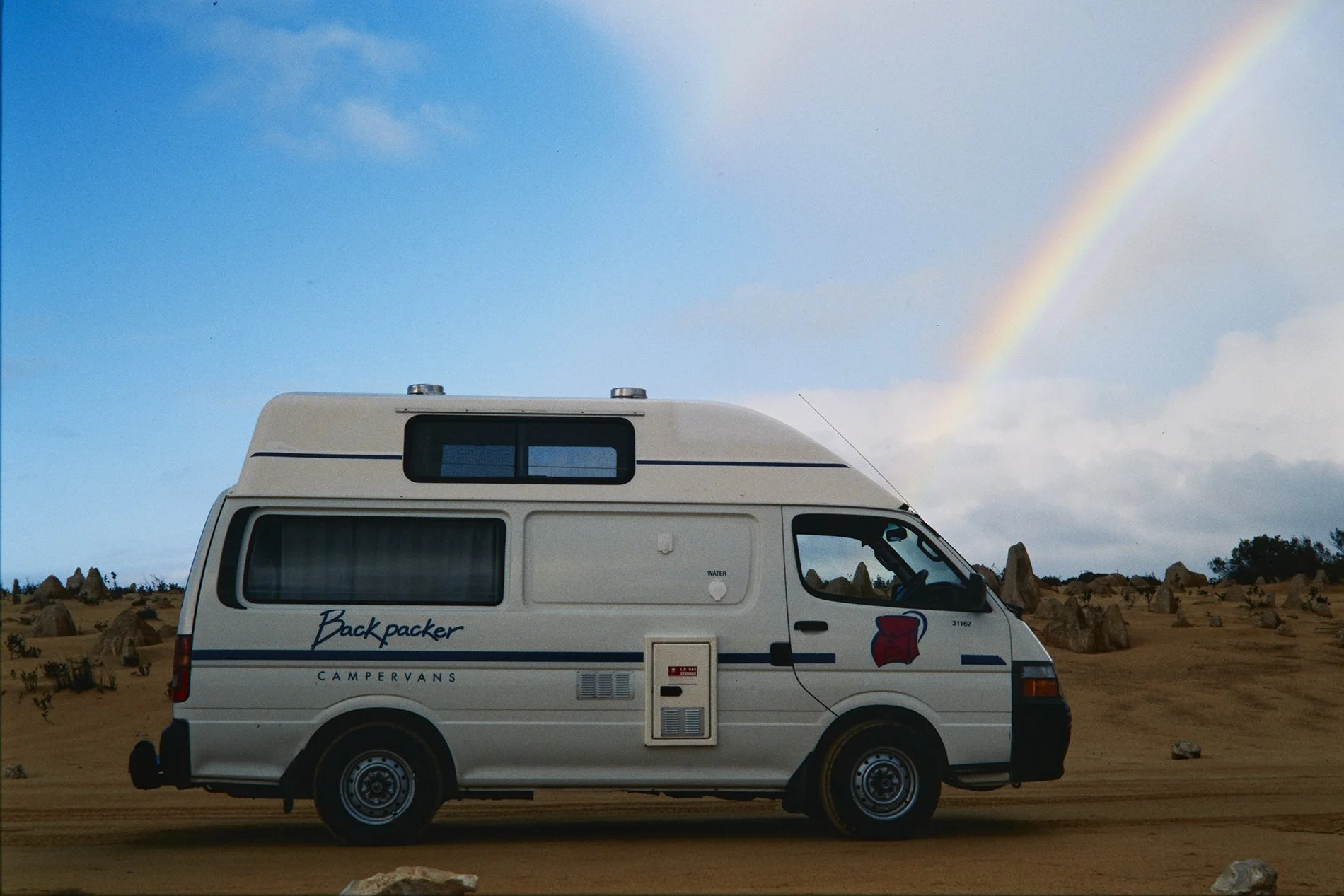 WESTERN AUSTRALIA ©FCAMPOVERDE