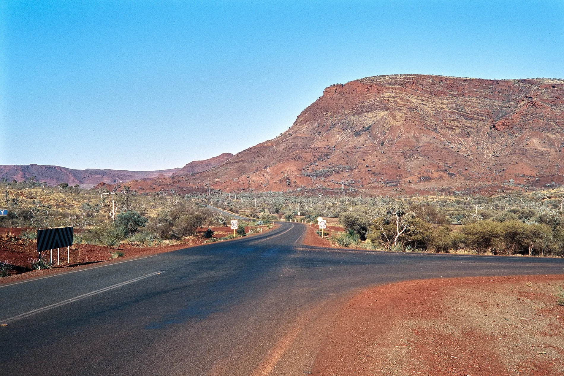 WESTERN AUSTRALIA ©FCAMPOVERDE