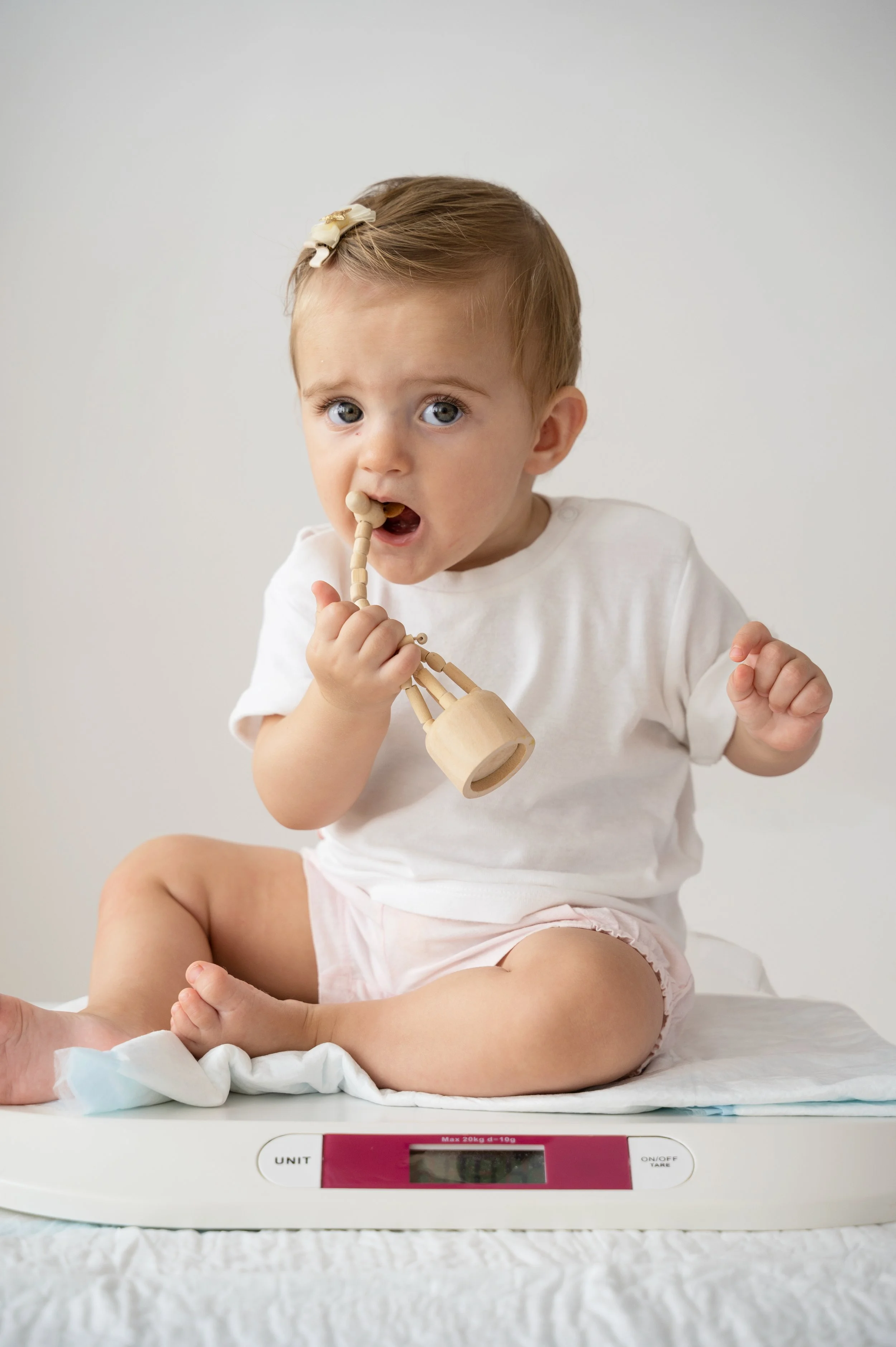Does Teething Really Ruin Sleep? 