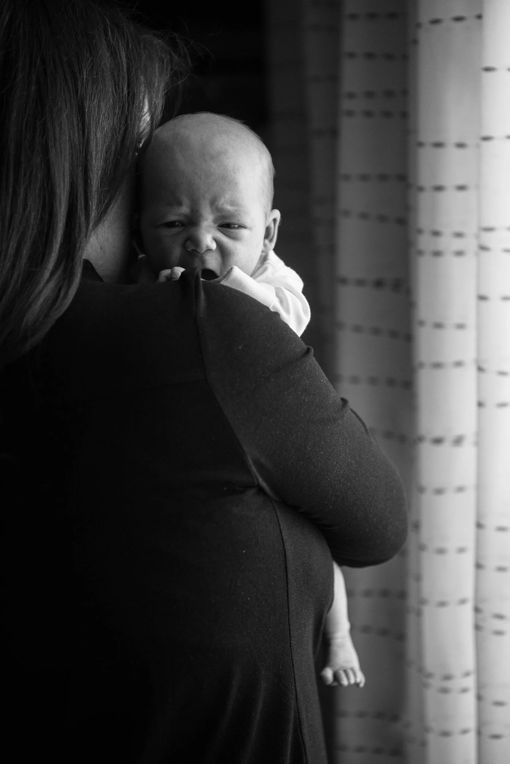 Why Is My 4-Month-Old Suddenly Waking More Often? 