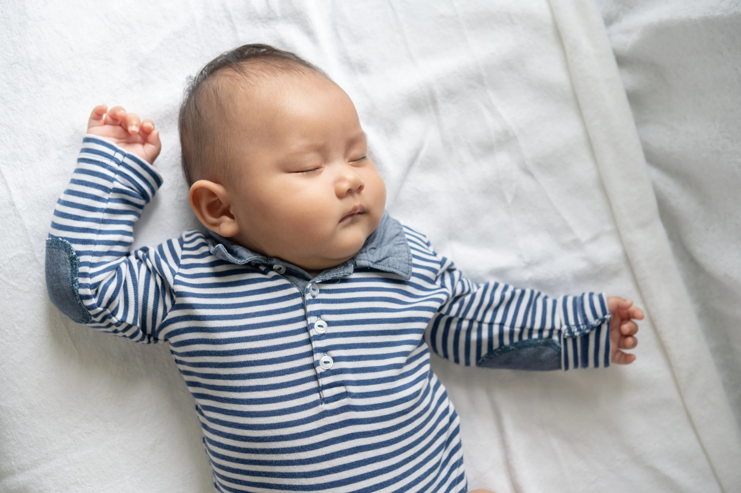FFREE: A Holistic Guide to the First 16 Weeks