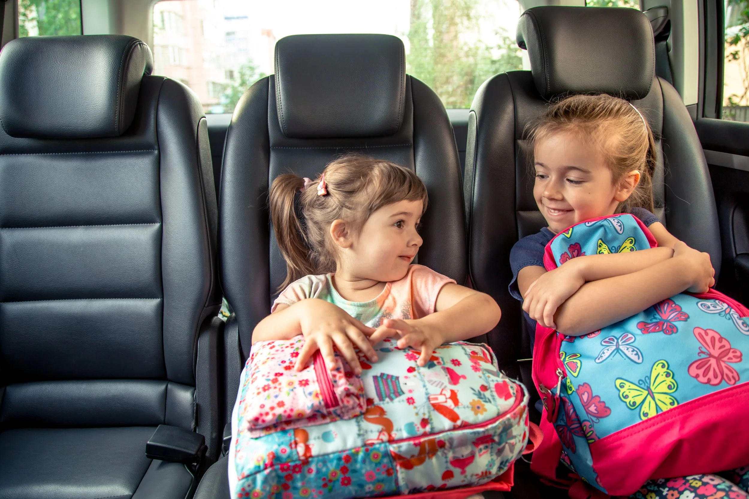 FREE: Traveling with Children Sleep Survival Guide