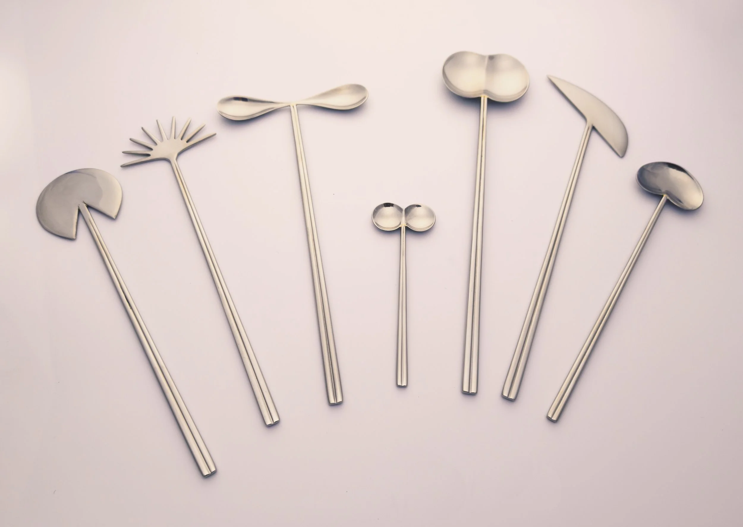 The Art of the Table: Forging a Vision with MONA