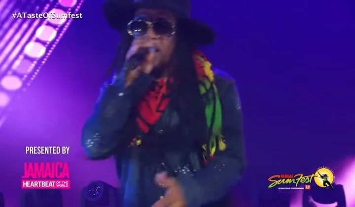 @therealmaxipriest is coming to funkytown. the reggae vibes will be full force at @wildacrelive September 9th! get ready for @ub40official , @bigmountainband and @thewailersofficial 

get your tickets on our bio today 🎫

#reggae #reggaemusic #things