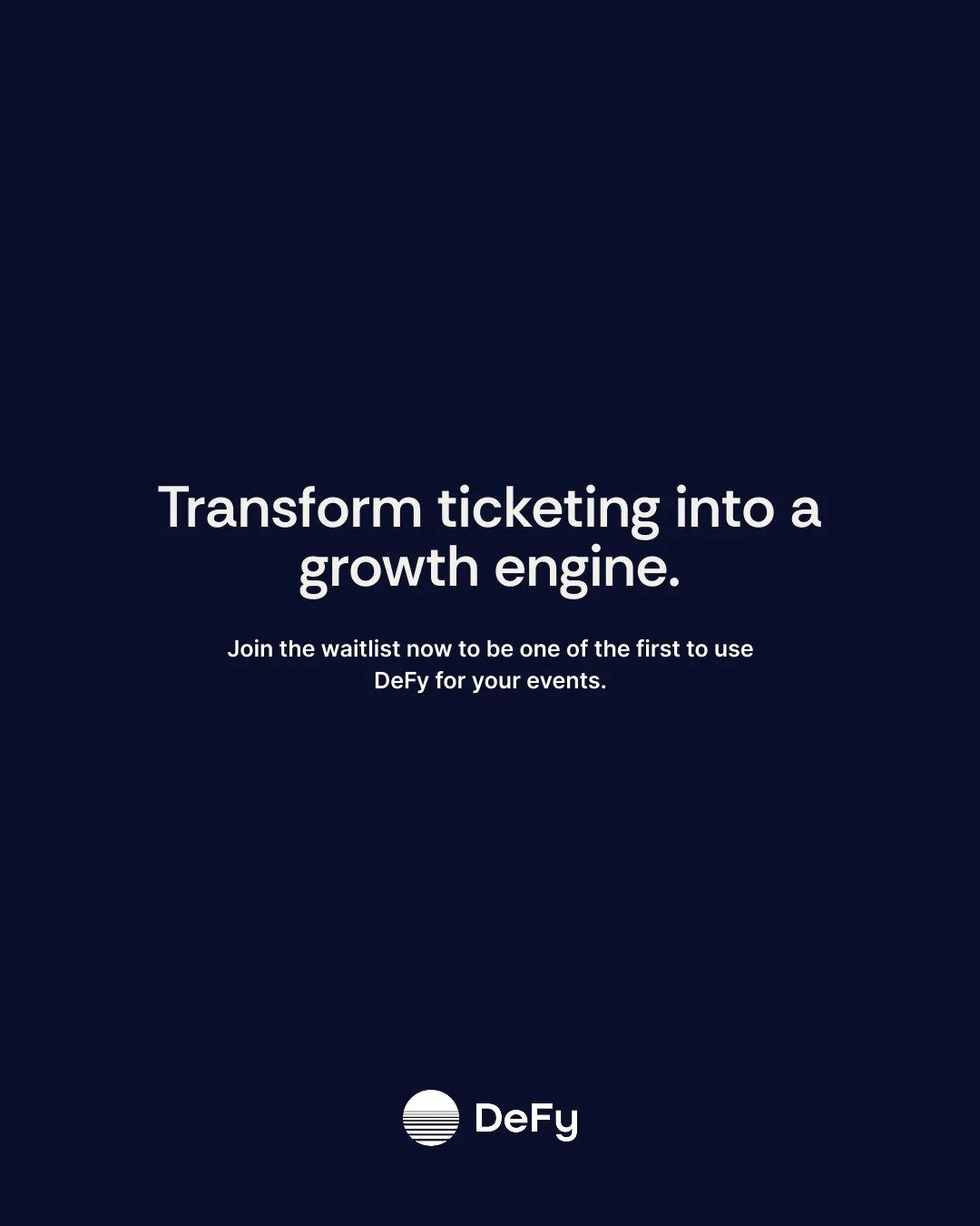 Learn more and join the waitlist at the link in our bio.