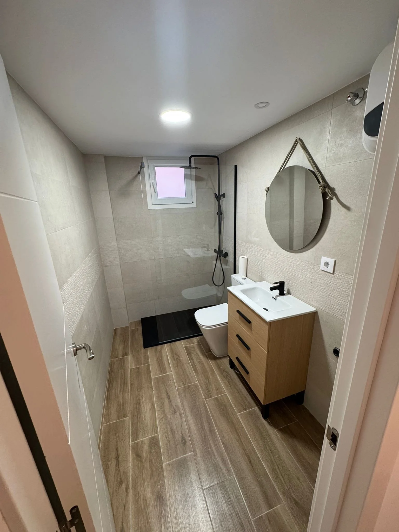 Proyecto Escaleritas