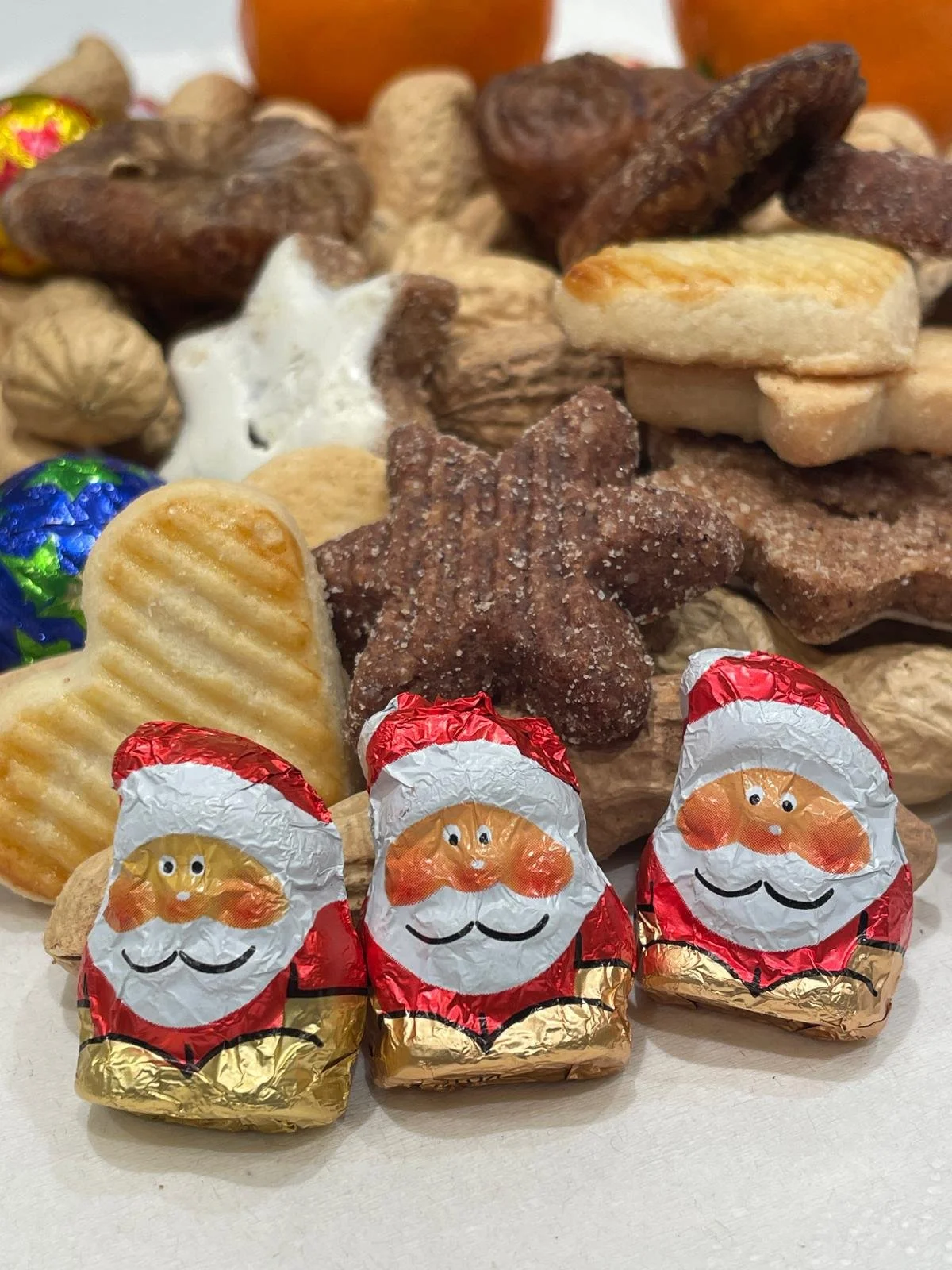 Chlaushöck vom 05.12.2025