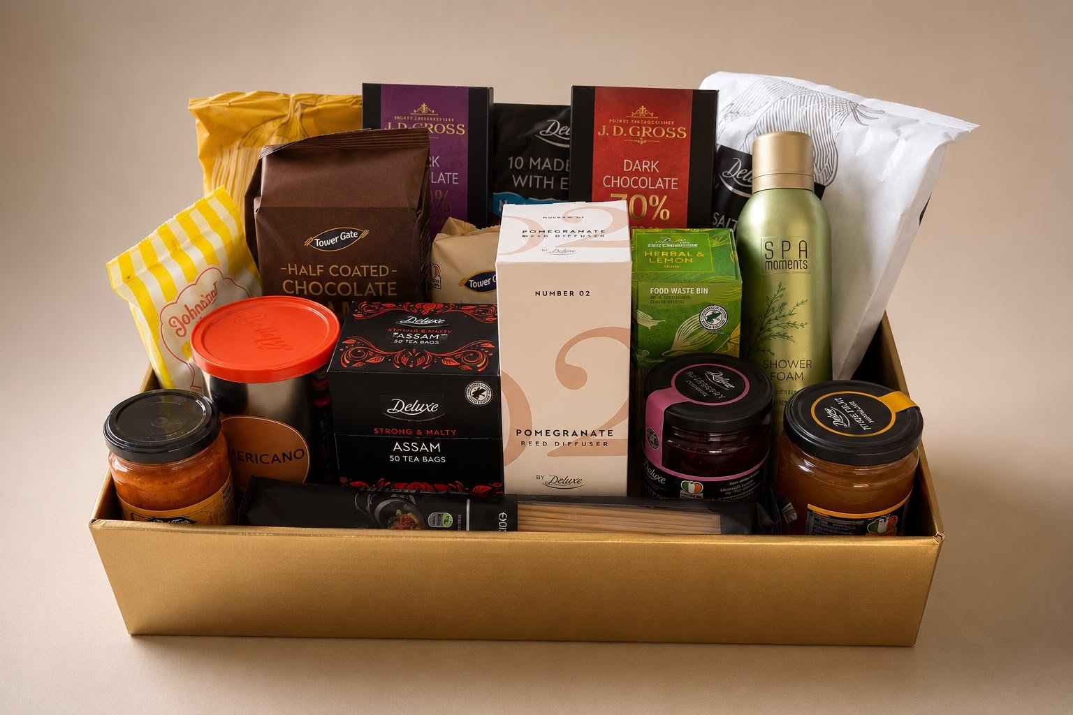 Hamper