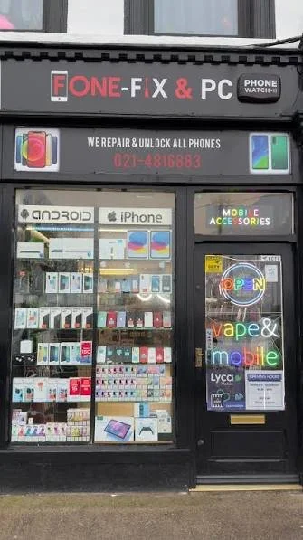 Fonefix – Mobile Phone