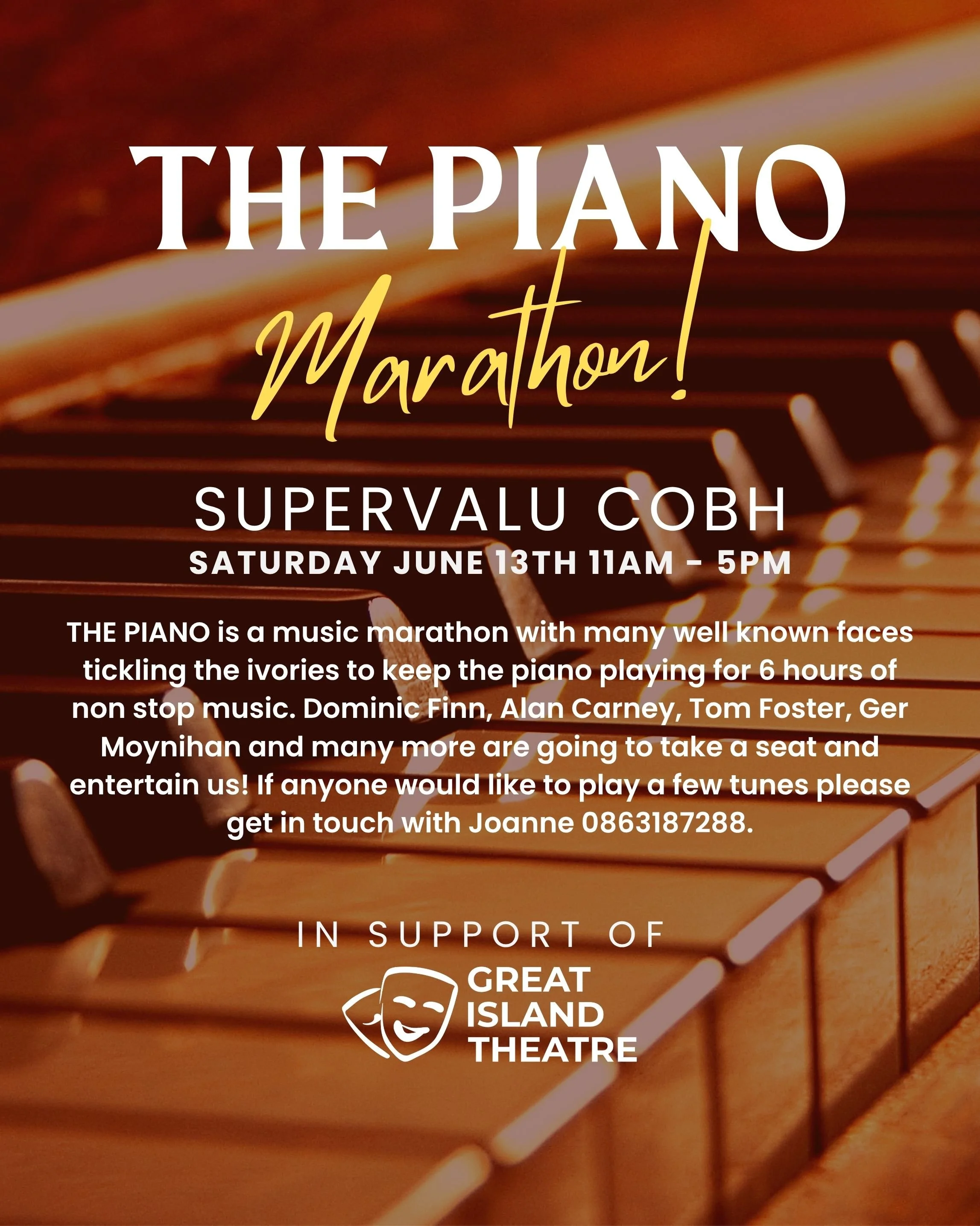 The Piano