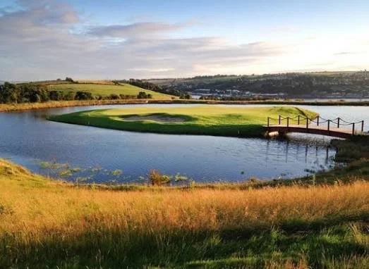 4 Ball – Cobh Golf Club