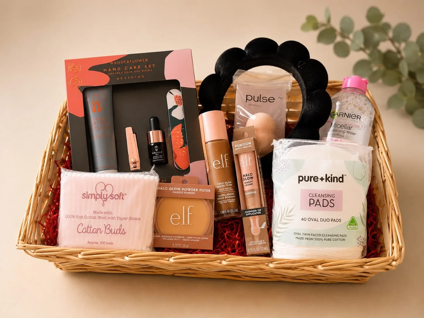 Beauty Hamper