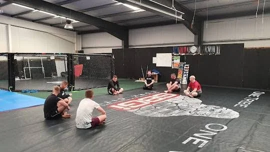 Personal Training at SBG MMA