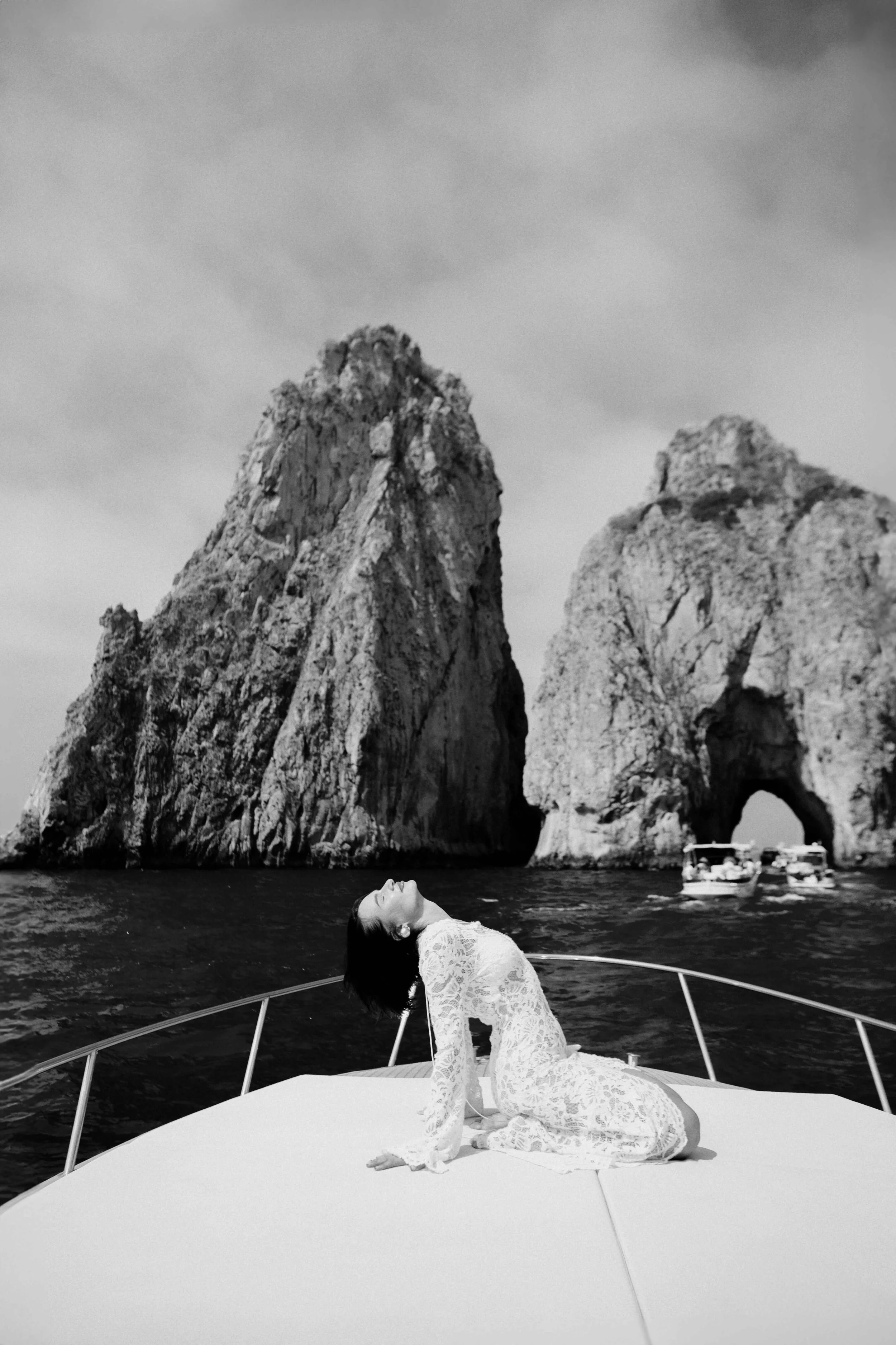 Over 200 urgent or last-minute private boat transfers completed