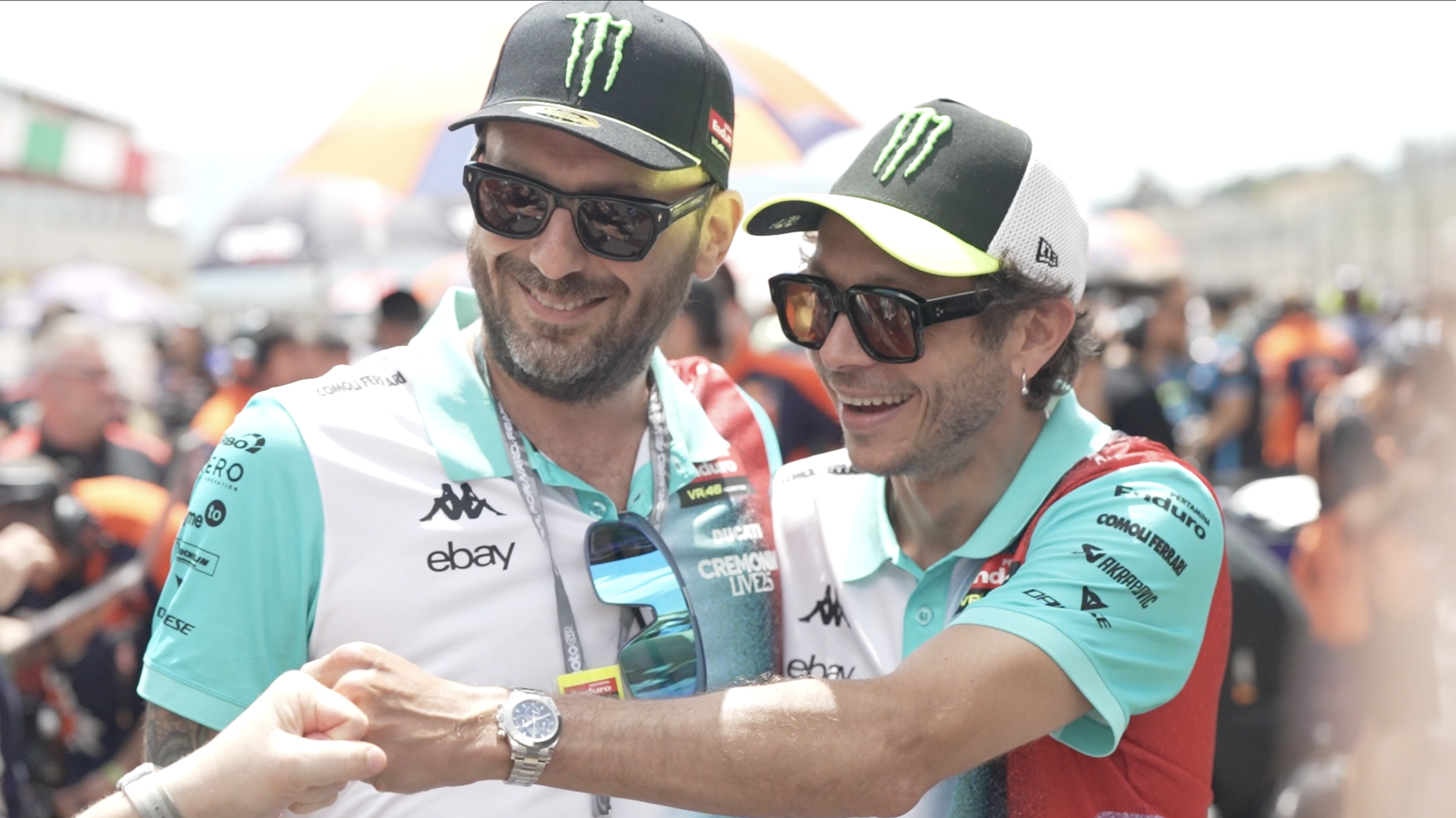 MOTO GP