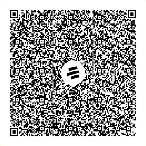 Código QR Bancolombia para pago por transferencia