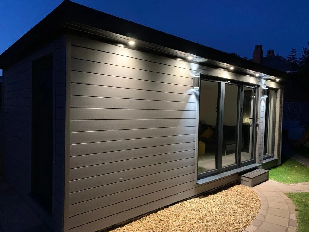 Take a look at our latest project!