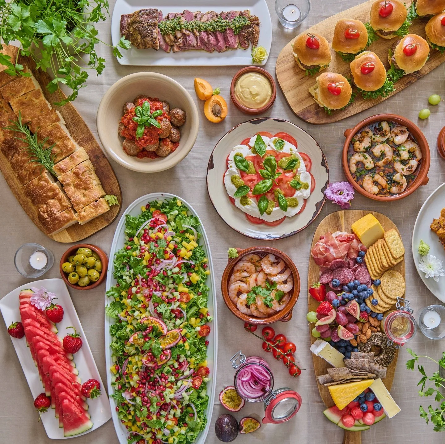 Har du en konfirmant i hus i &aring;r?🎉
Konfirmasjonstiden er en spesiell tid og vi vil gjerne v&aelig;re med p&aring; &aring; gj&oslash;re den minneverdig 🌸

Vi har fremdeles noe ledig kapasitet, og vi anbefaler alltid &aring; sikre seg plass i go