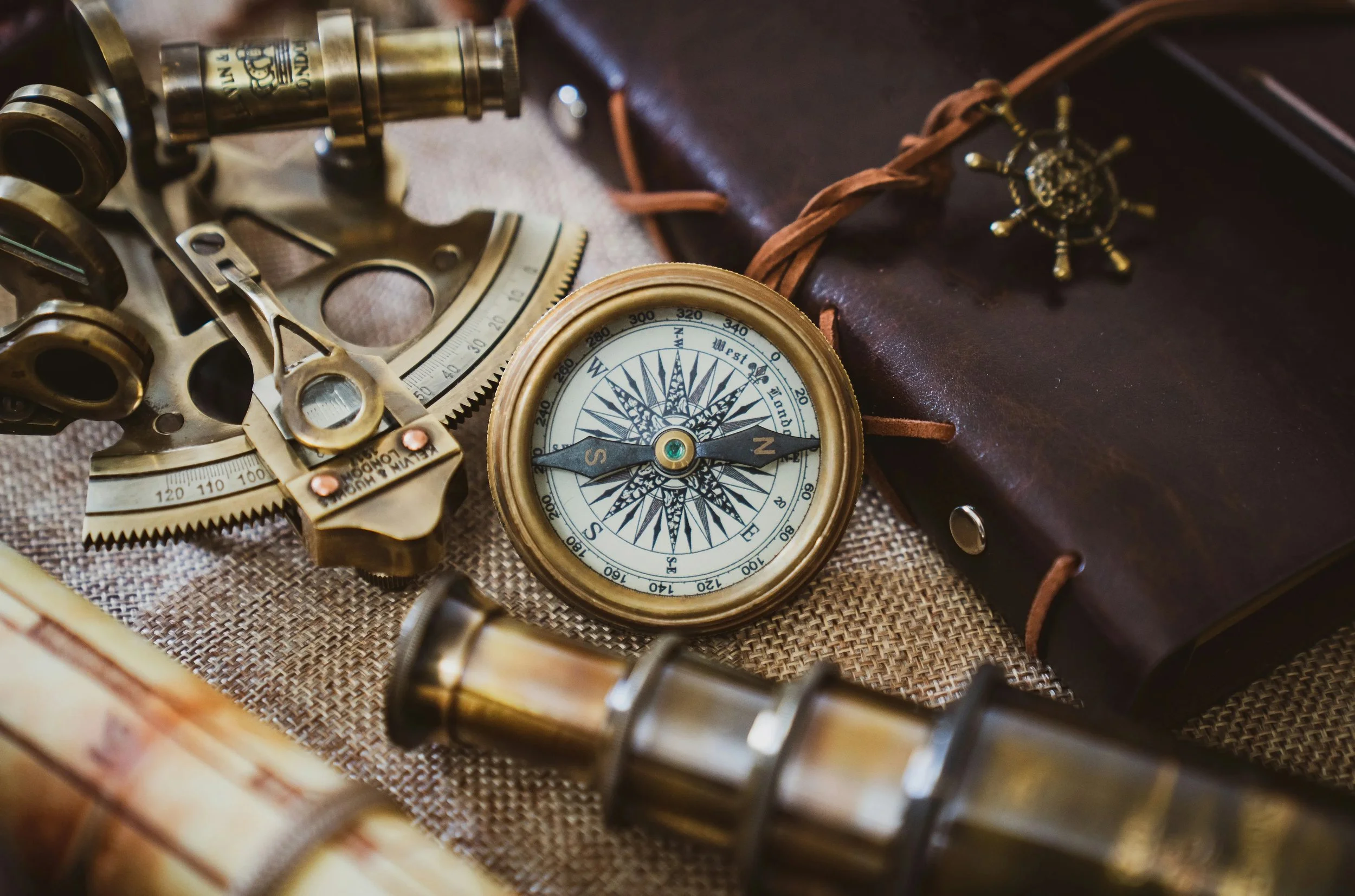Discovery is a mindset that shapes strategy, not just ‘solutions’